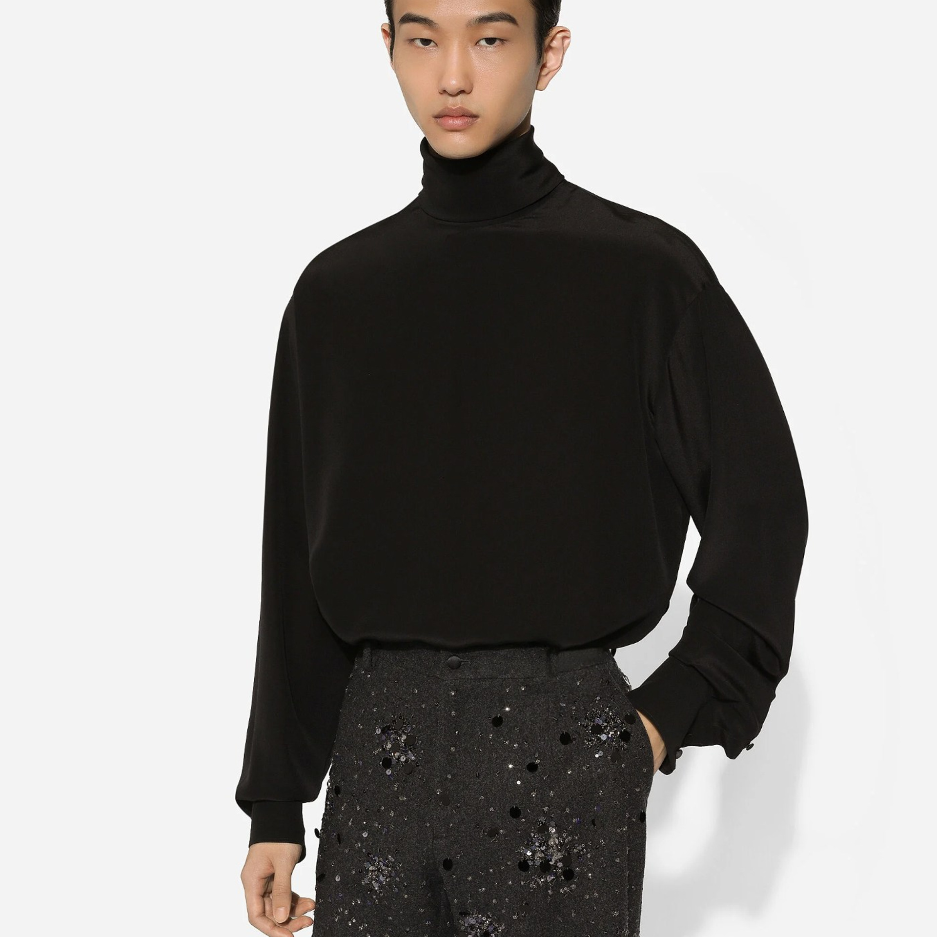 Підбір одягу для чоловіків. Serhii Storozhuk