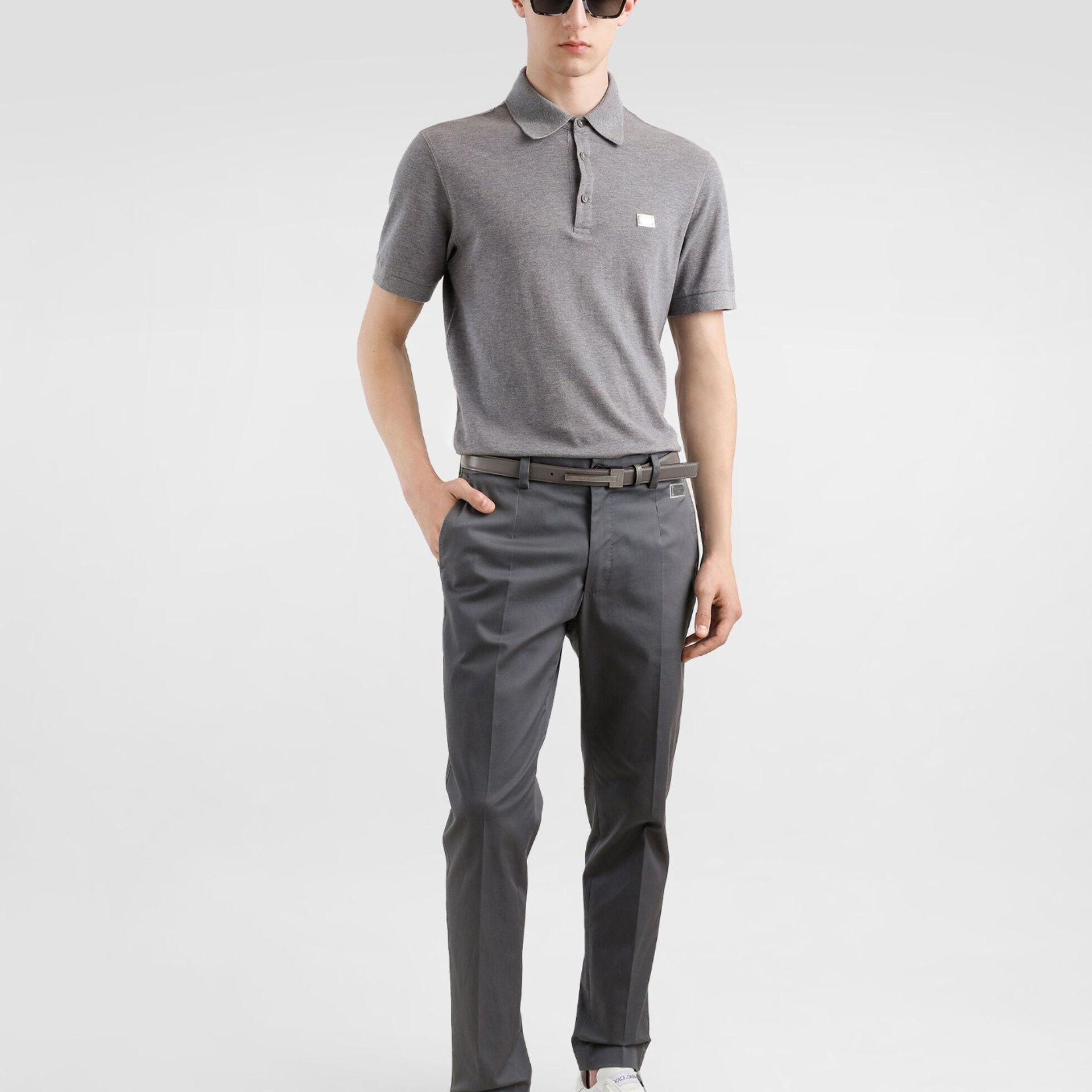 Підбір одягу для чоловіків. Serhii Storozhuk