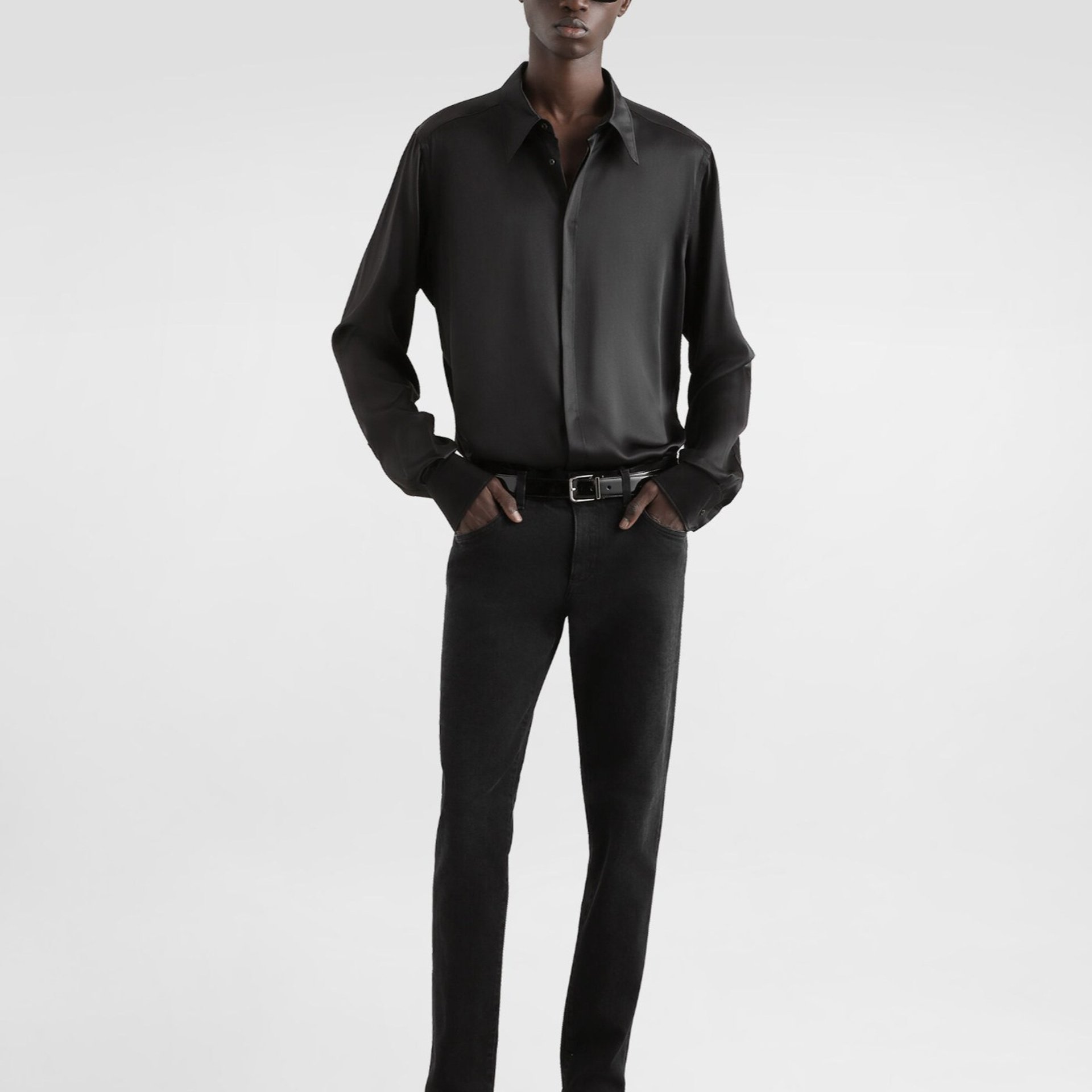 Підбір одягу для чоловіків. Serhii Storozhuk