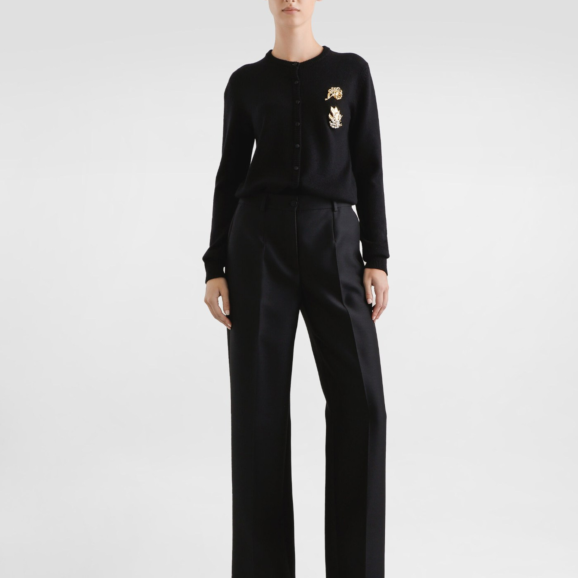 Гардеробні варіанти для дівчат. Serhii Storozhuk