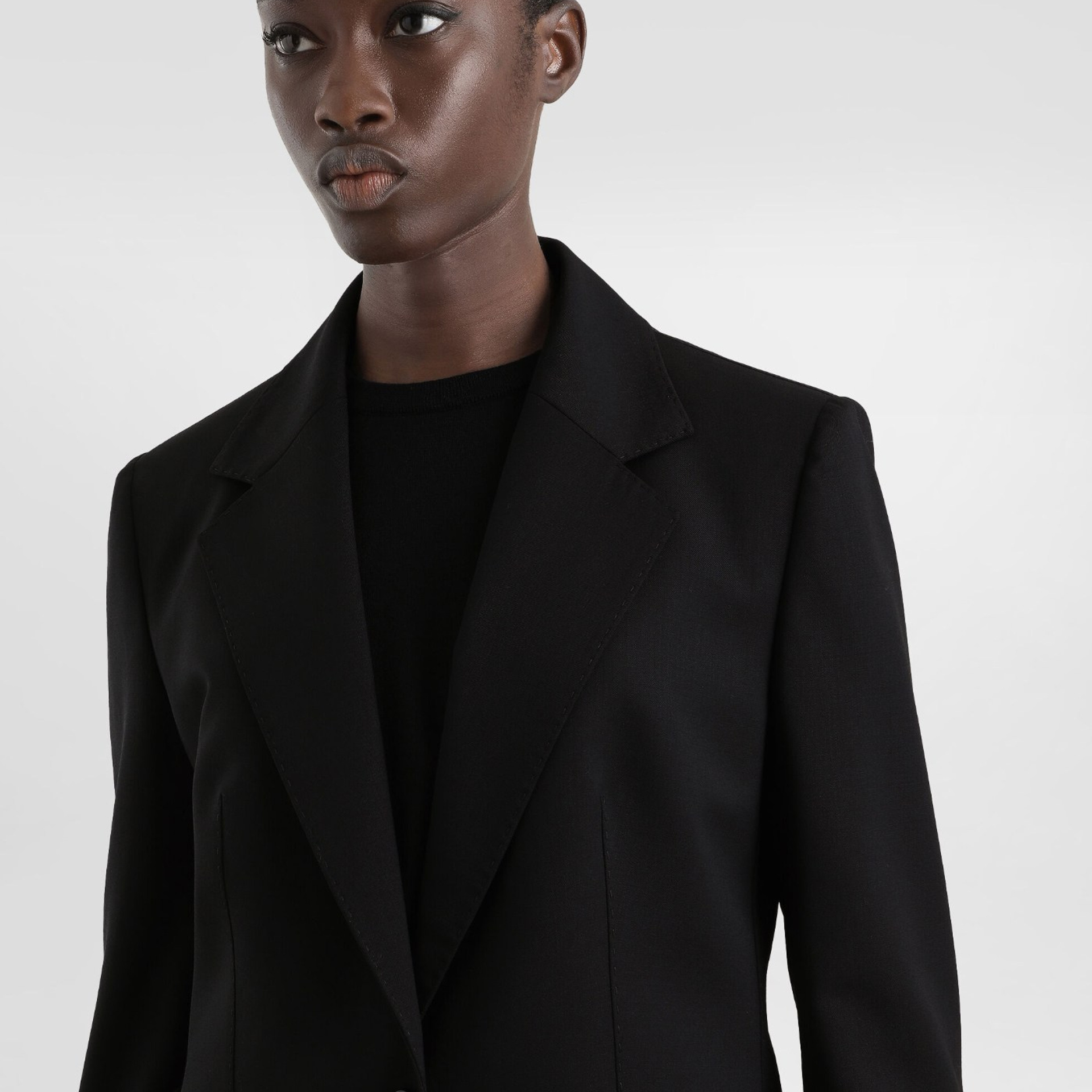 Гардеробні варіанти для дівчат. Serhii Storozhuk