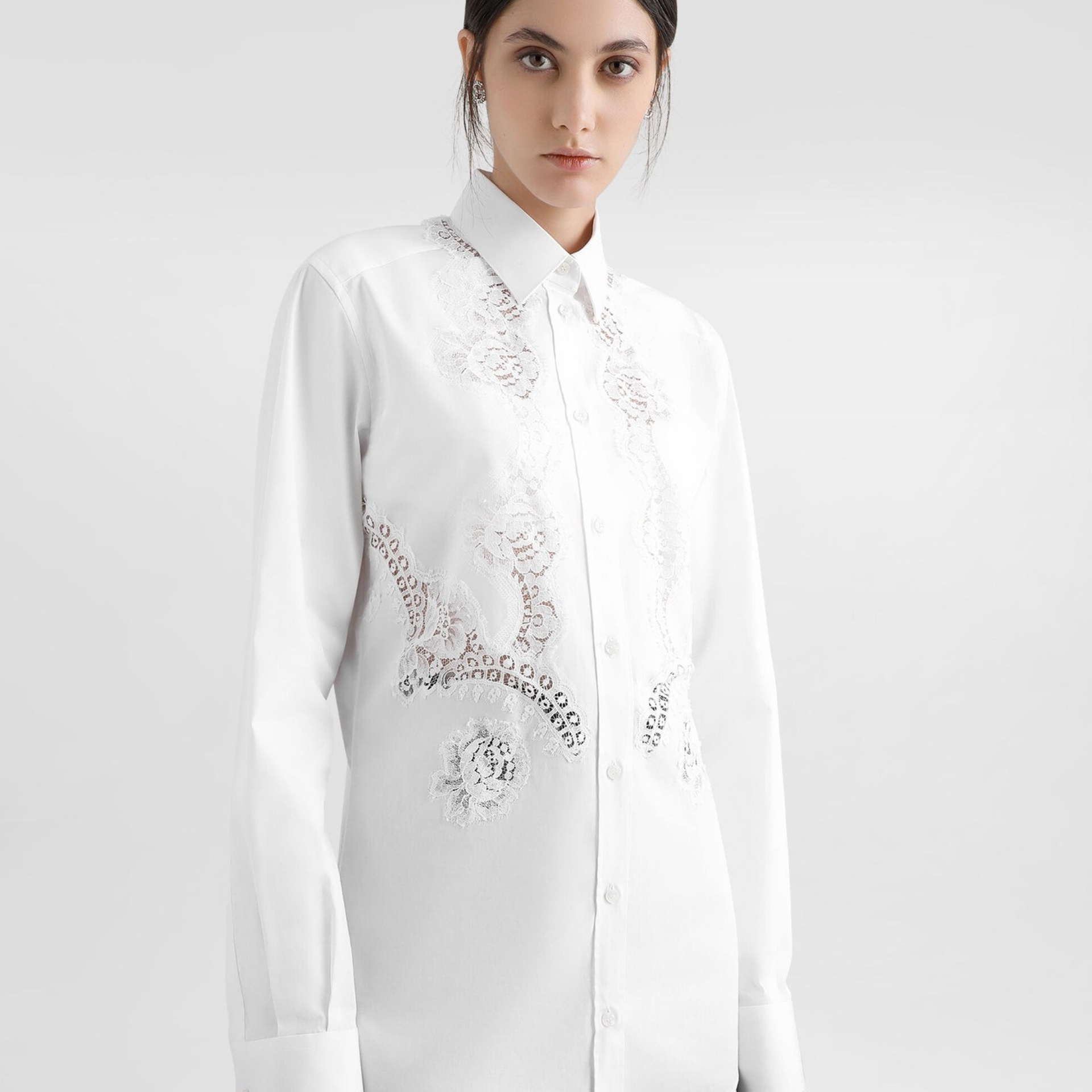 Гардеробні варіанти для дівчат. Serhii Storozhuk