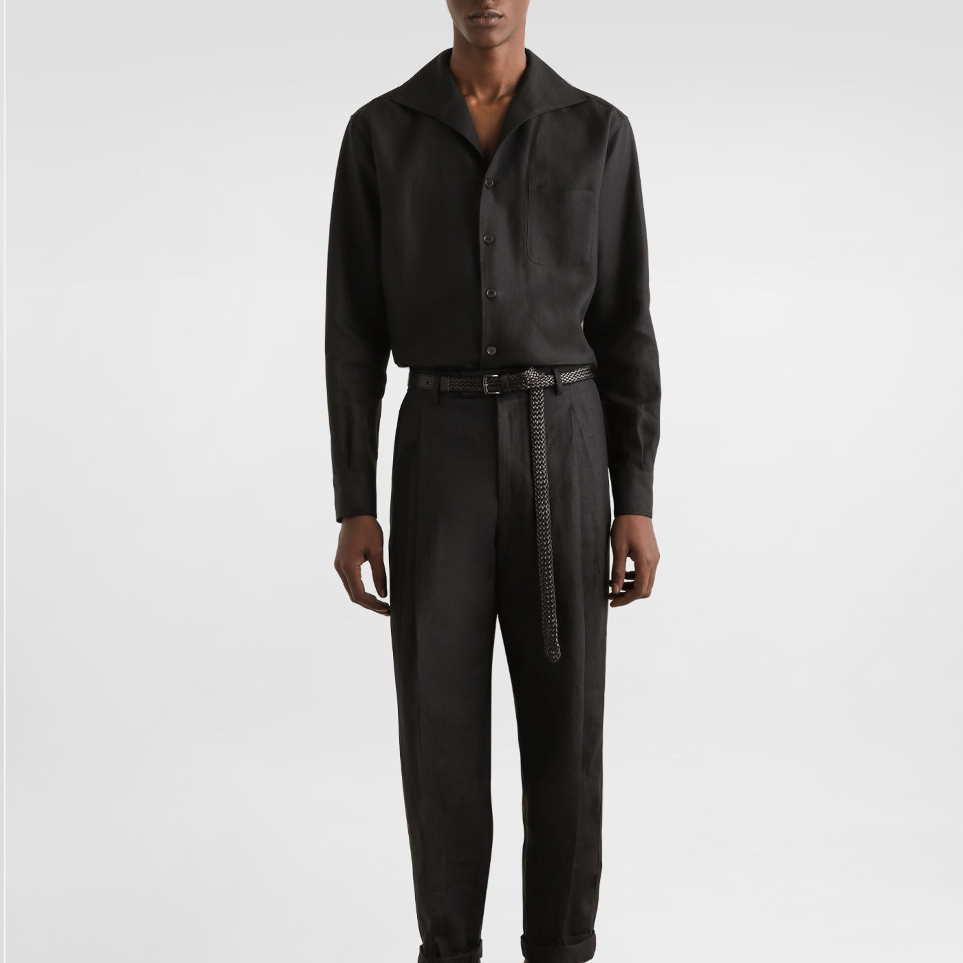 Підбір одягу для чоловіків. Serhii Storozhuk