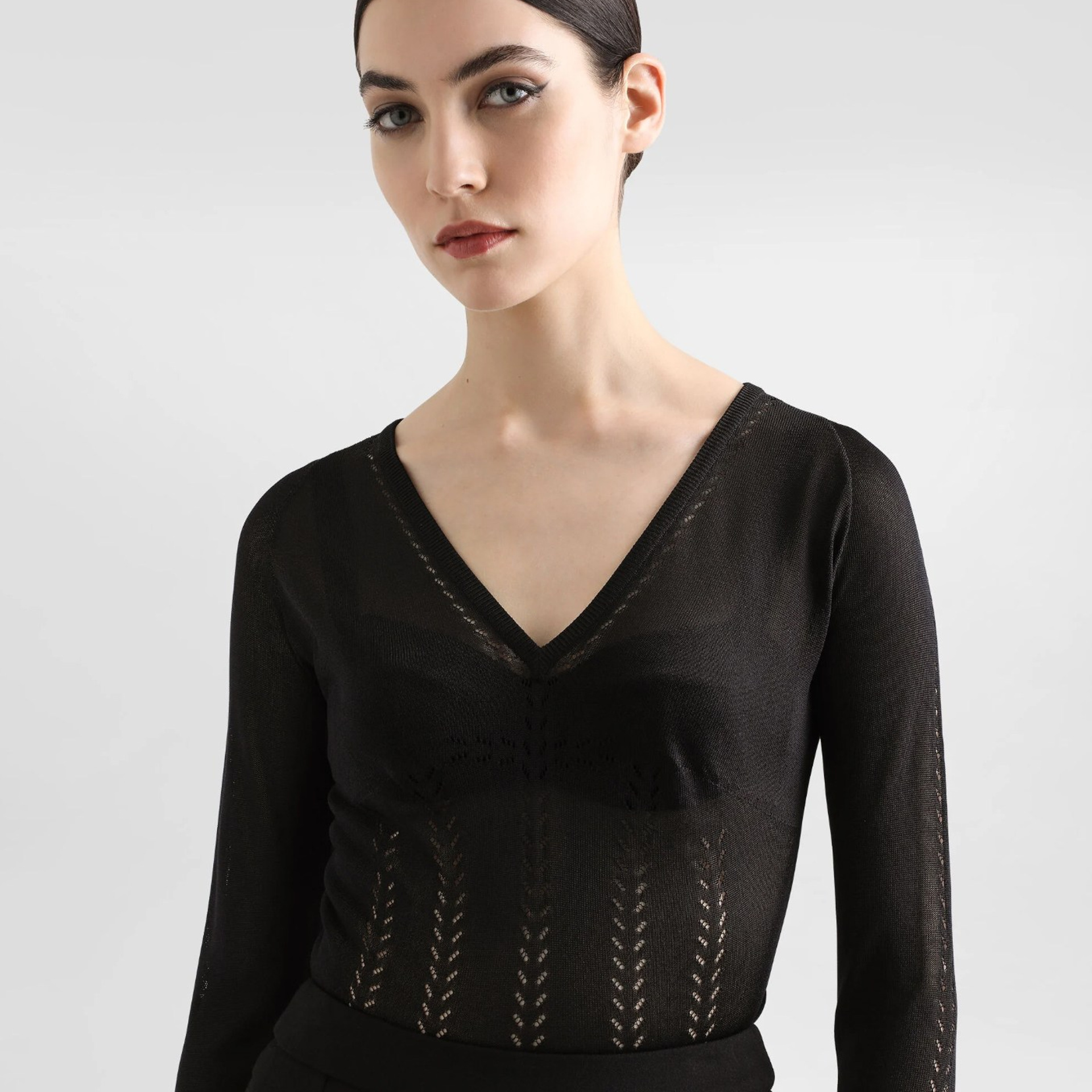 Гардеробні варіанти для дівчат. Serhii Storozhuk