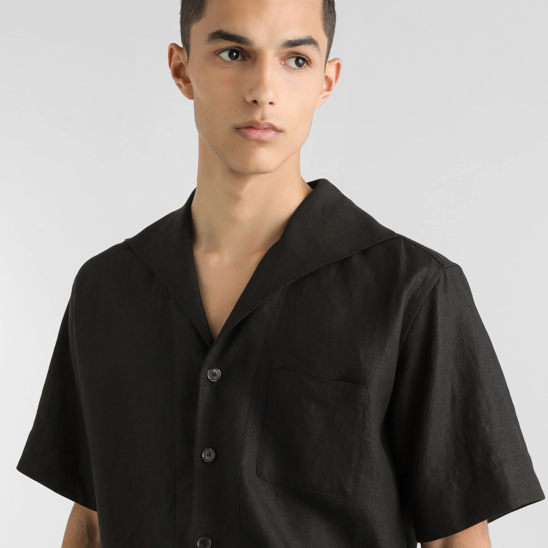 Підбір одягу для чоловіків. Serhii Storozhuk