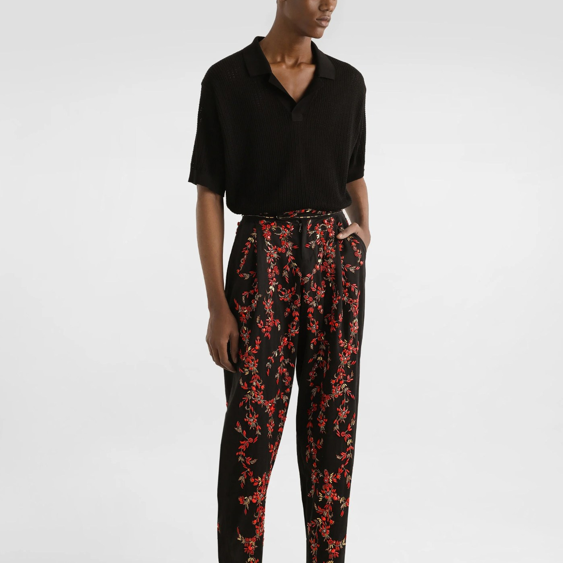 Підбір одягу для чоловіків. Serhii Storozhuk