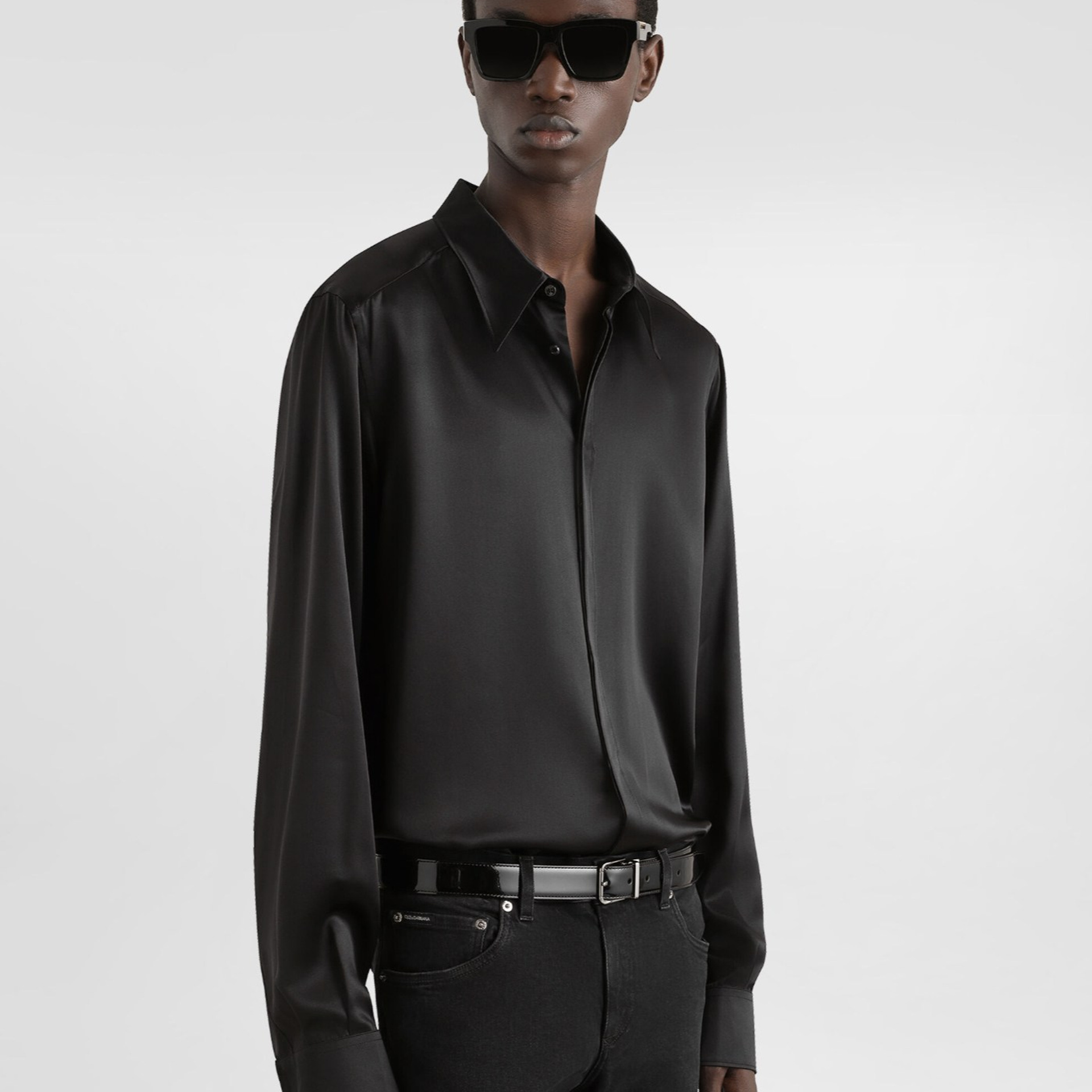 Підбір одягу для чоловіків. Serhii Storozhuk