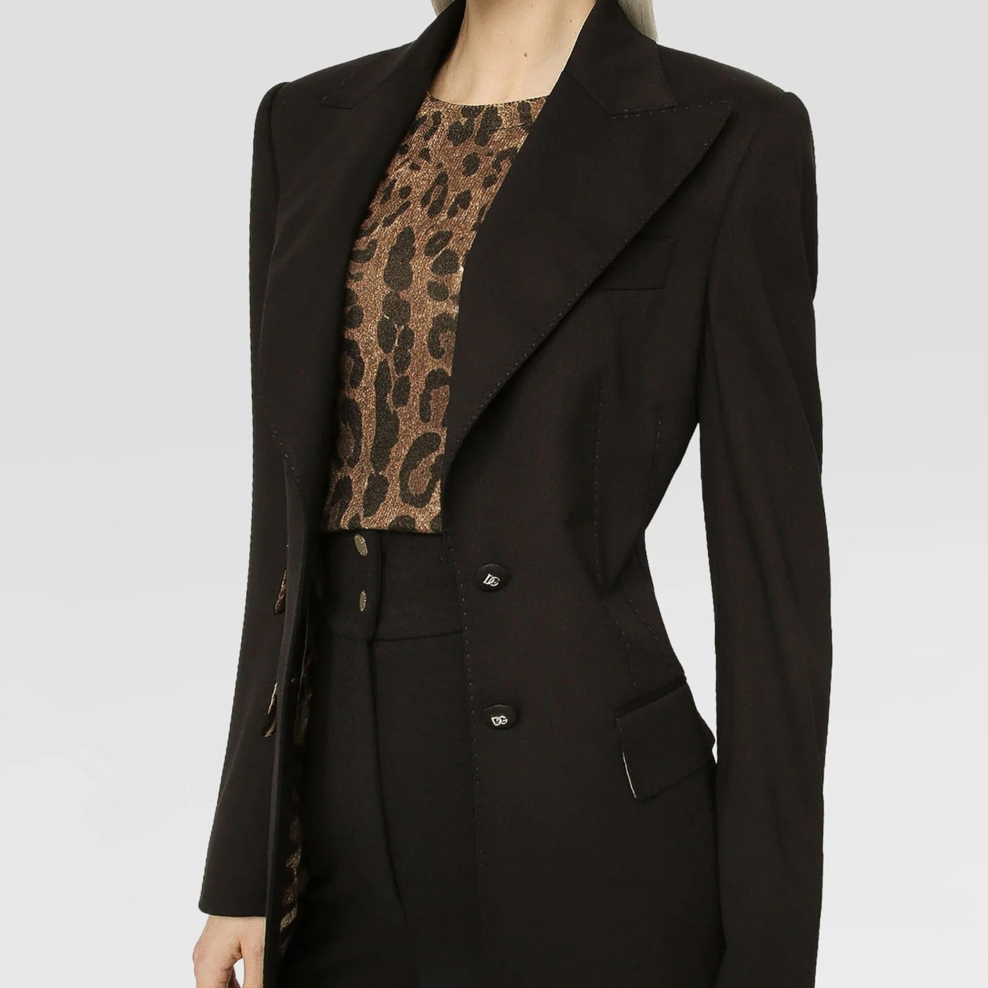 Гардеробні варіанти для дівчат. Serhii Storozhuk