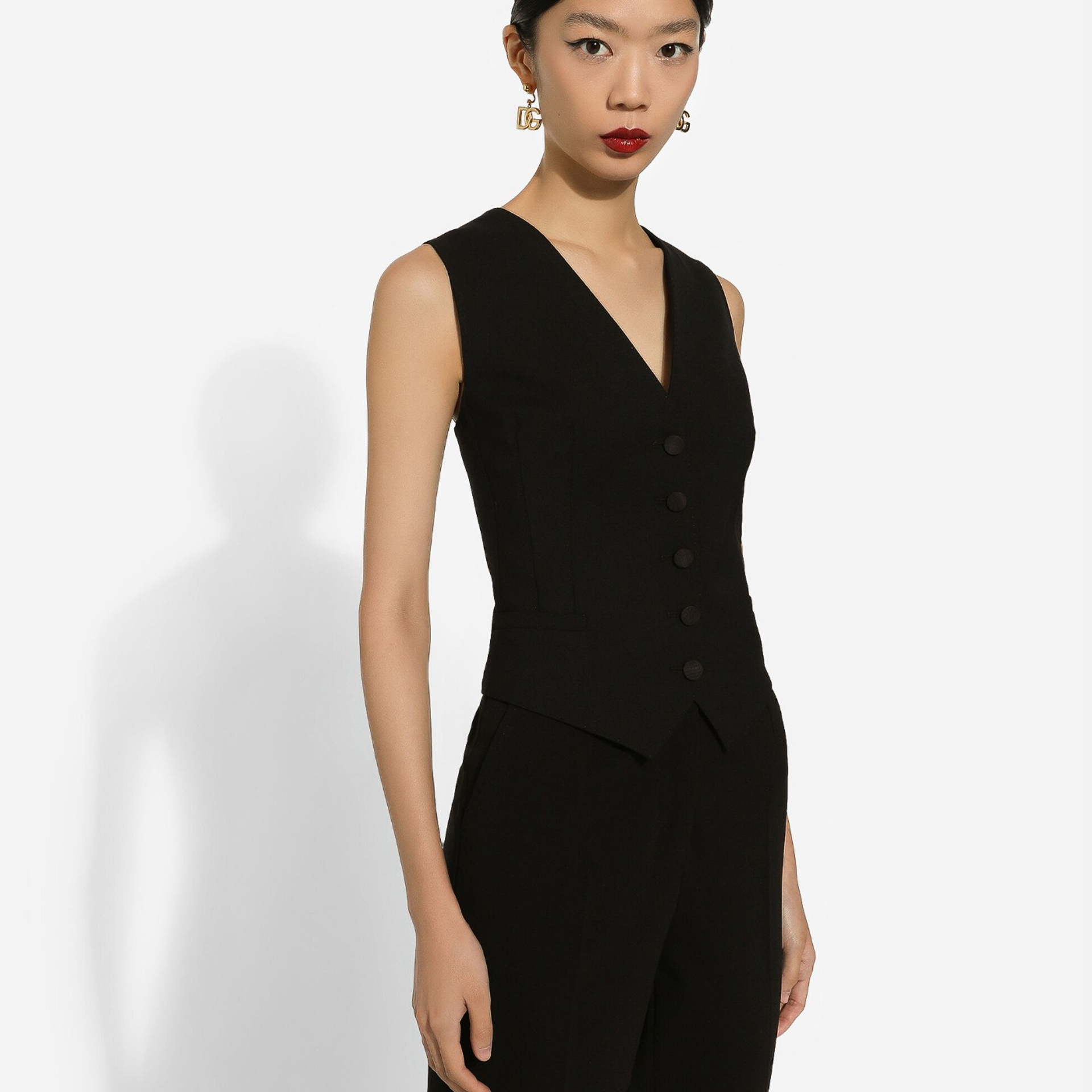 Гардеробні варіанти для дівчат. Serhii Storozhuk