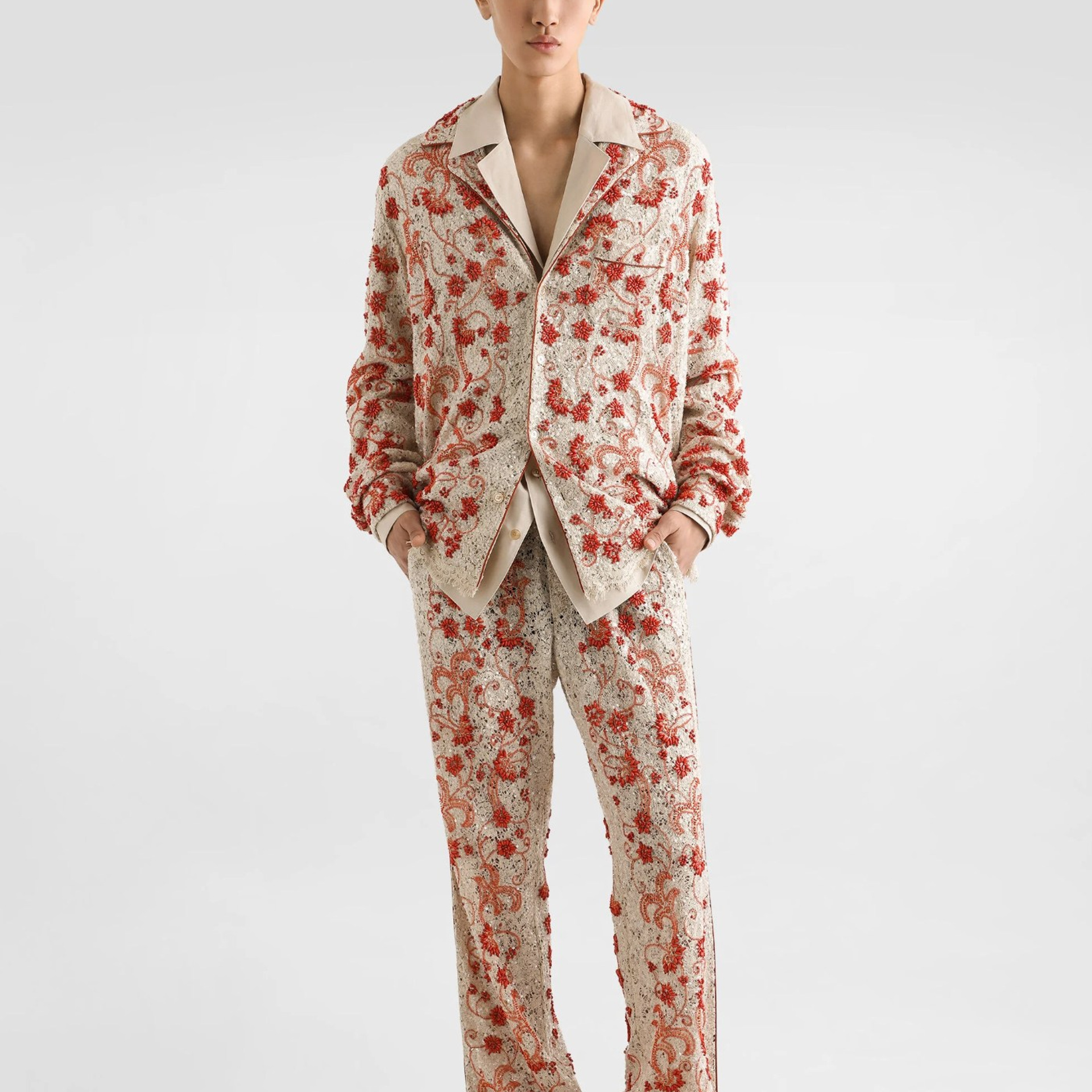 Підбір одягу для чоловіків. Serhii Storozhuk