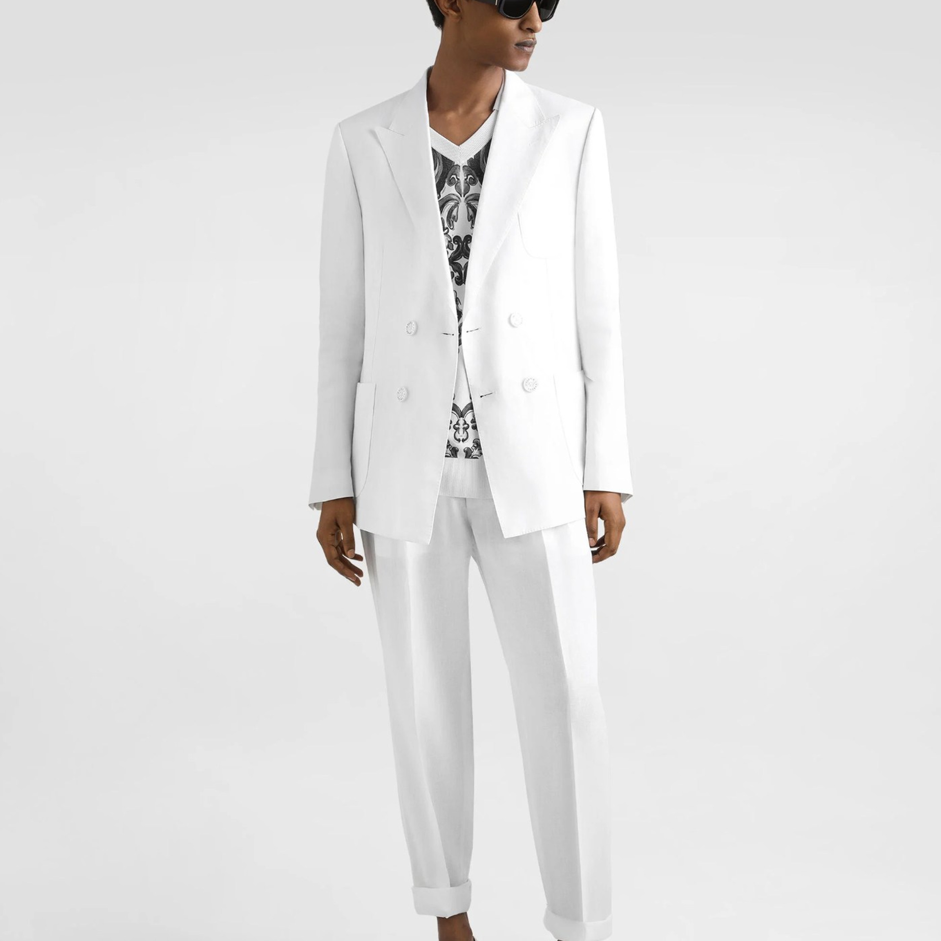 Підбір одягу для чоловіків. Serhii Storozhuk