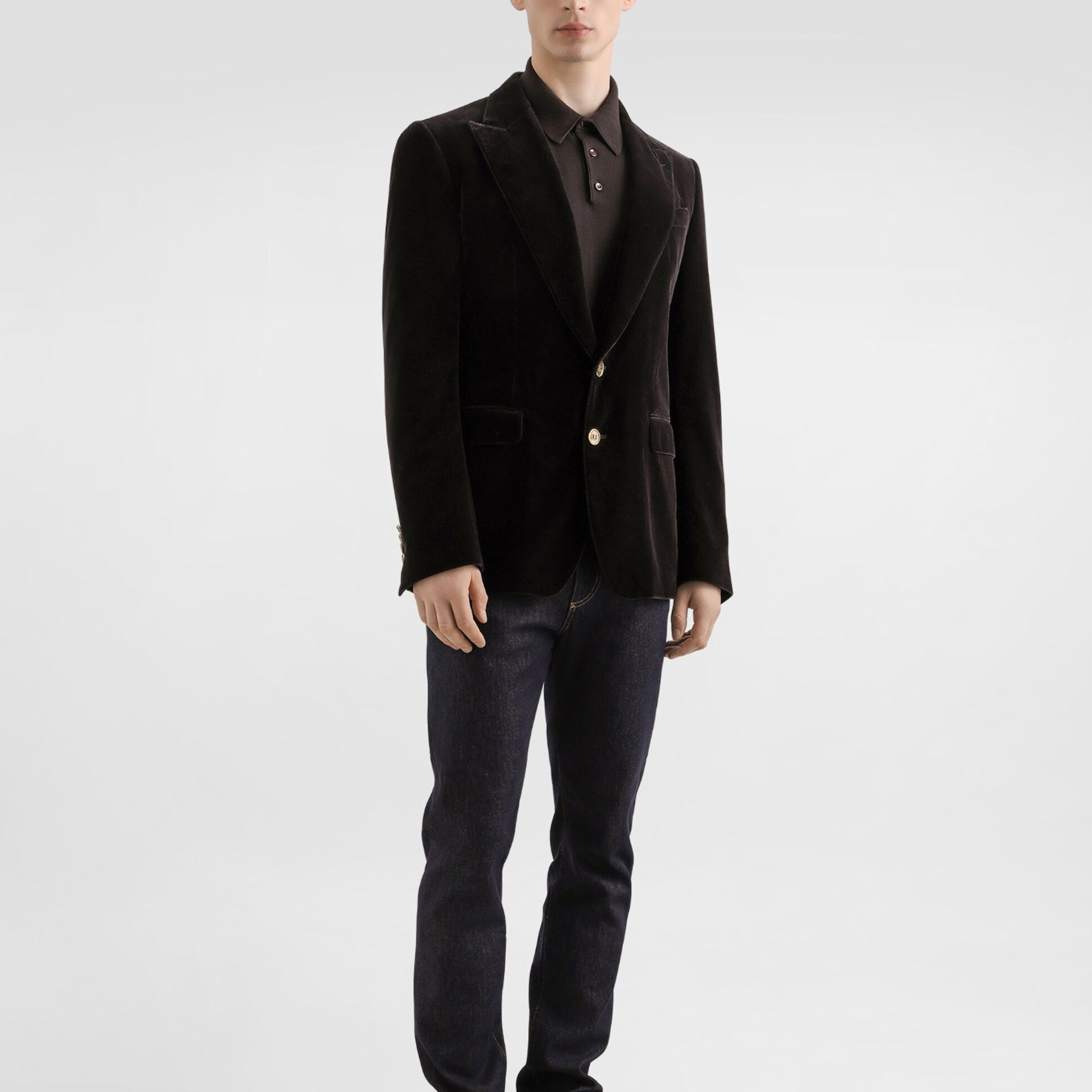 Підбір одягу для чоловіків. Serhii Storozhuk