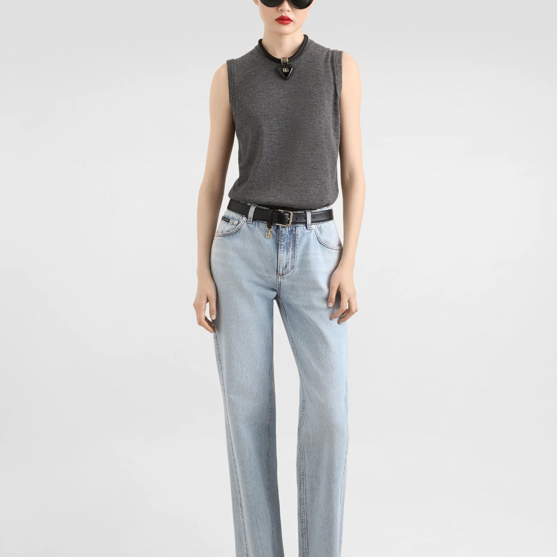 Гардеробні варіанти для дівчат. Serhii Storozhuk