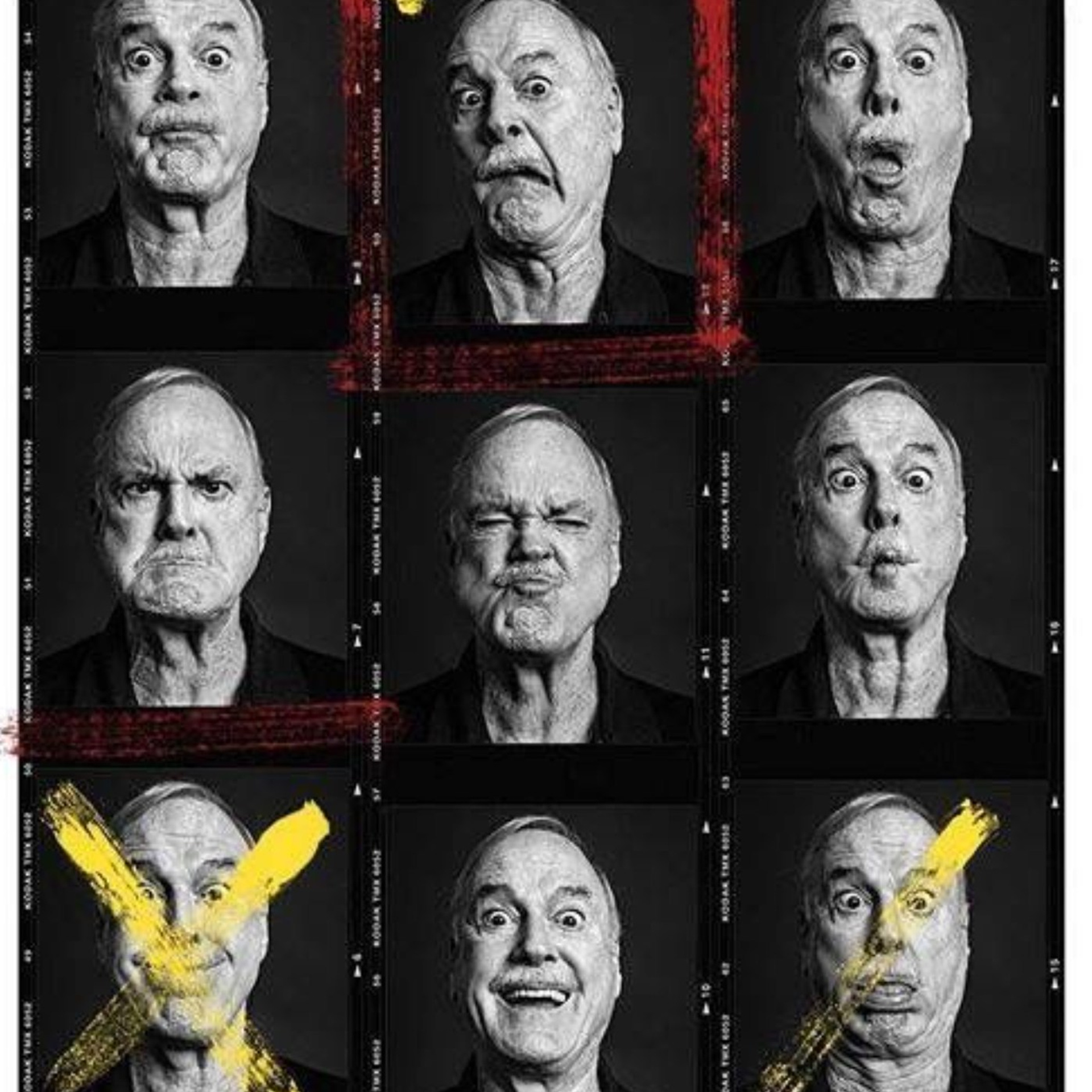 Різновиди емоційних станів для акторської гри. Serhii Storozhuk