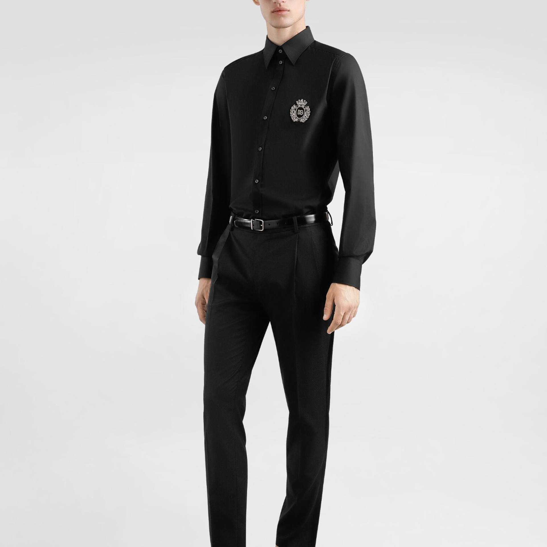 Підбір одягу для чоловіків. Serhii Storozhuk