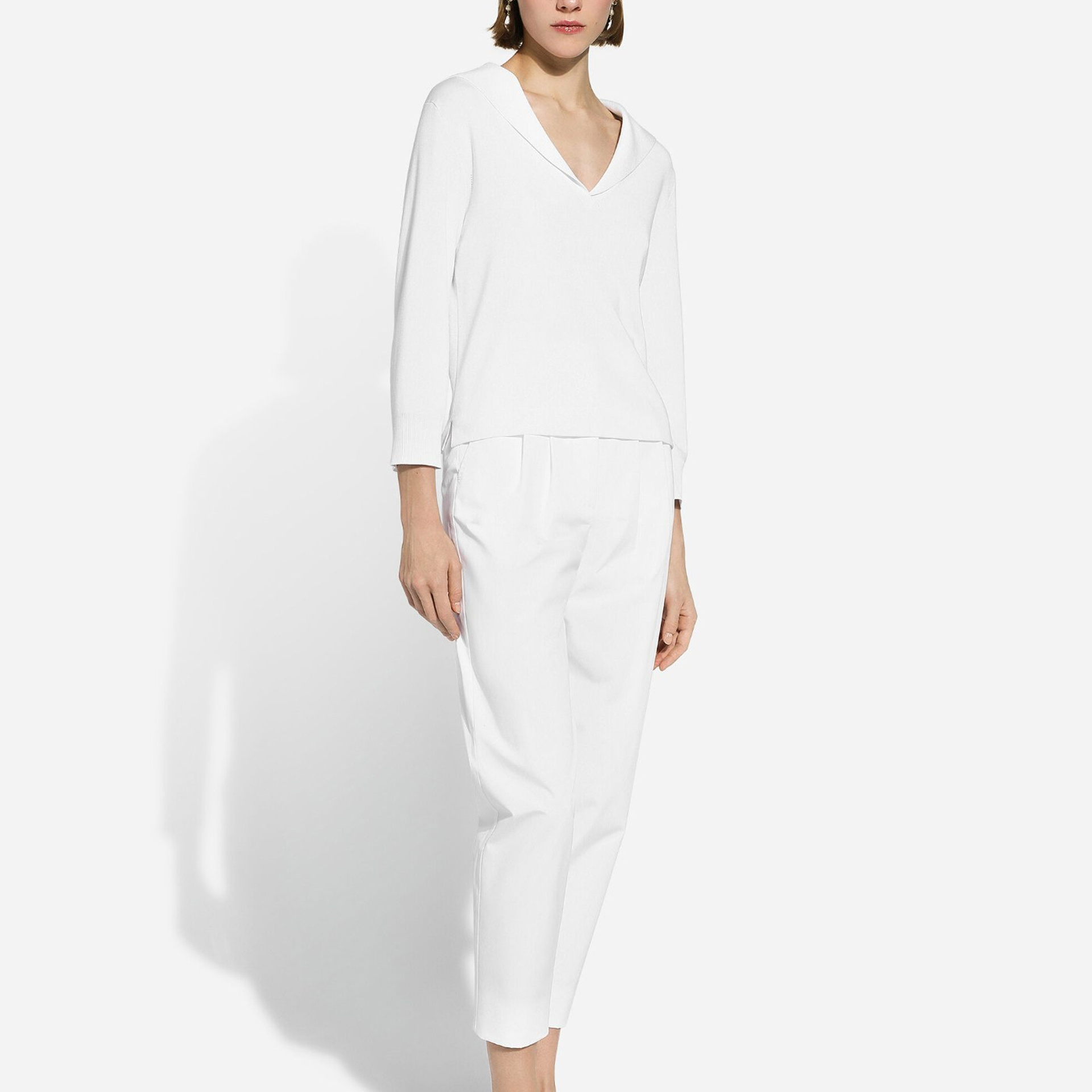 Гардеробні варіанти для дівчат. Serhii Storozhuk