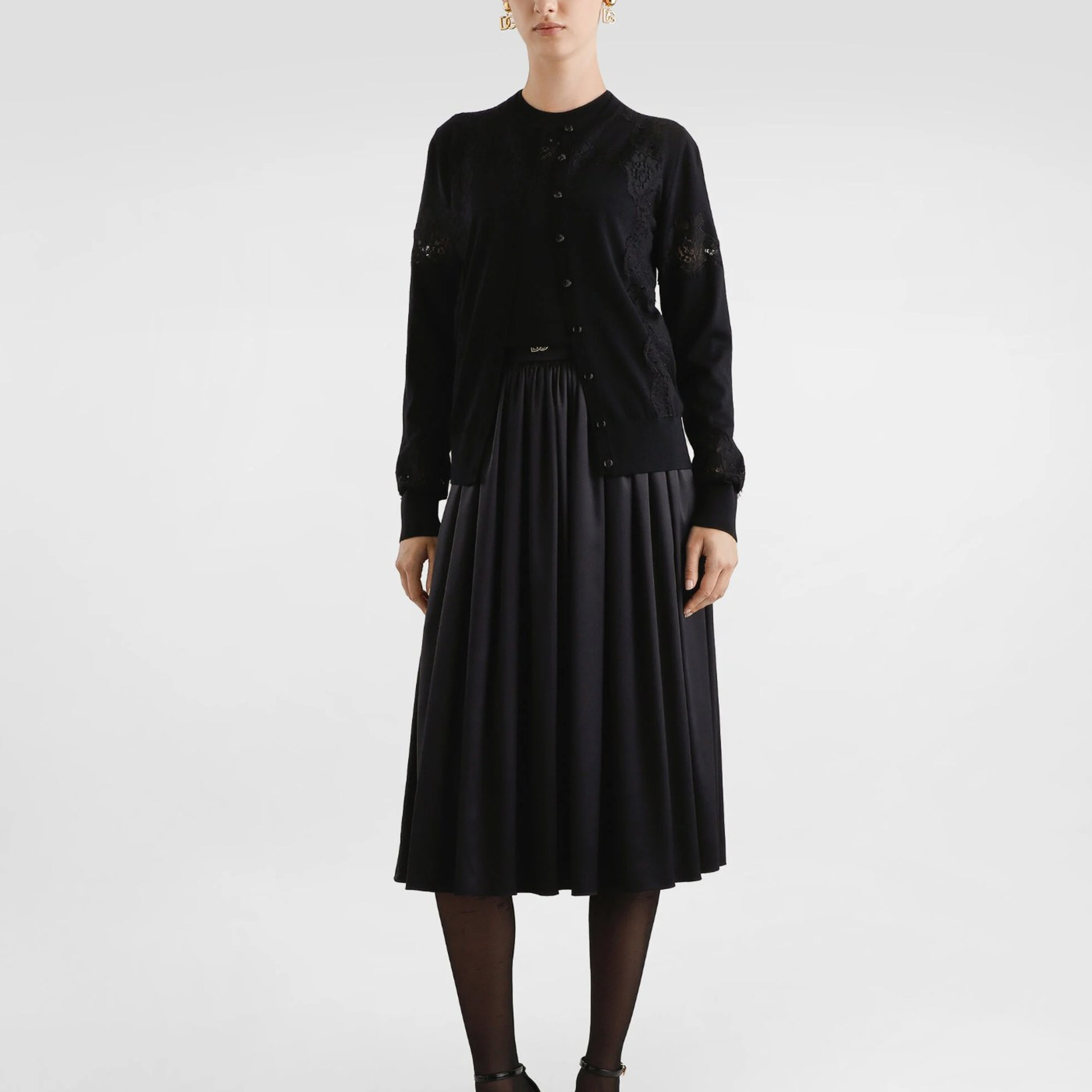 Гардеробні варіанти для дівчат. Serhii Storozhuk