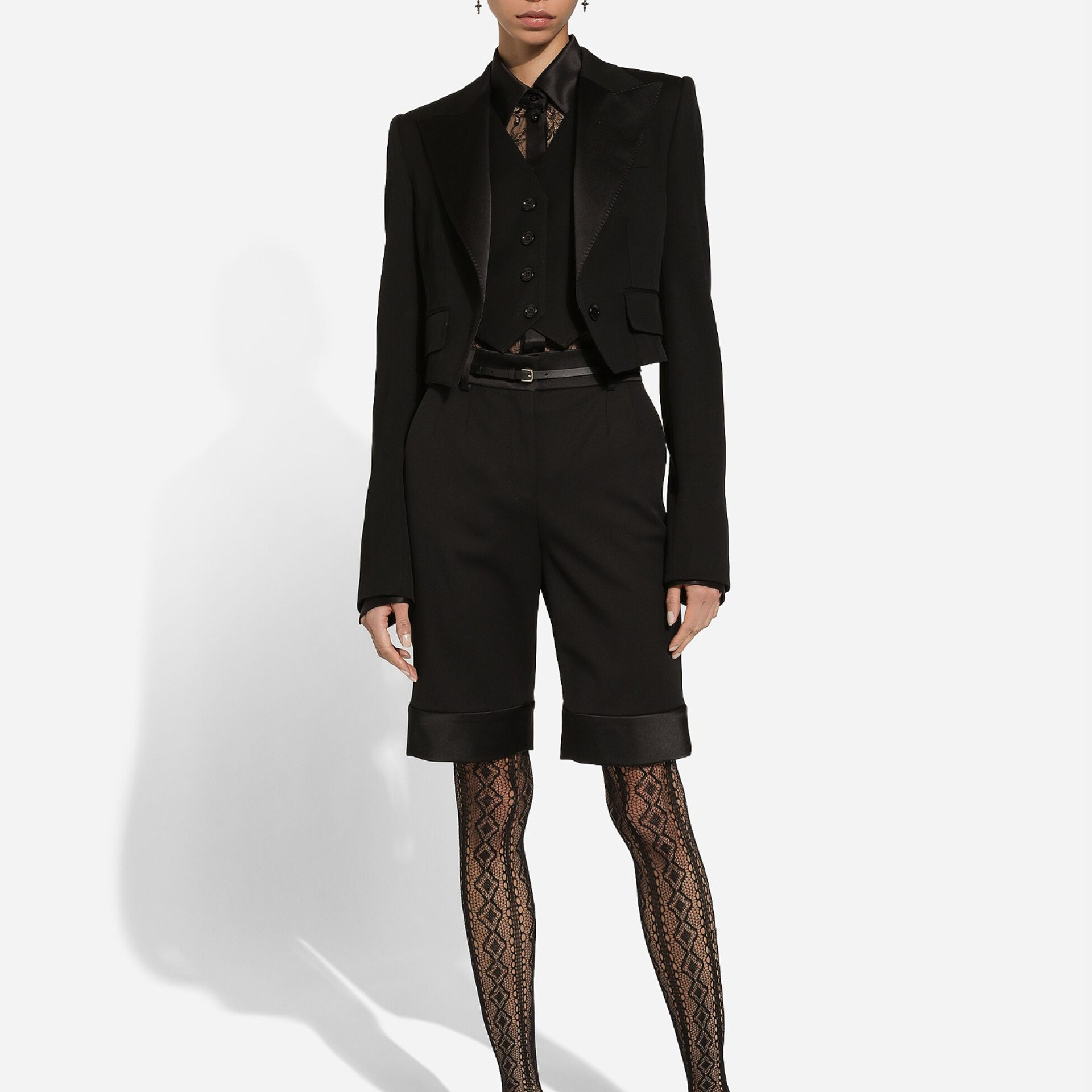 Гардеробні варіанти для дівчат. Serhii Storozhuk