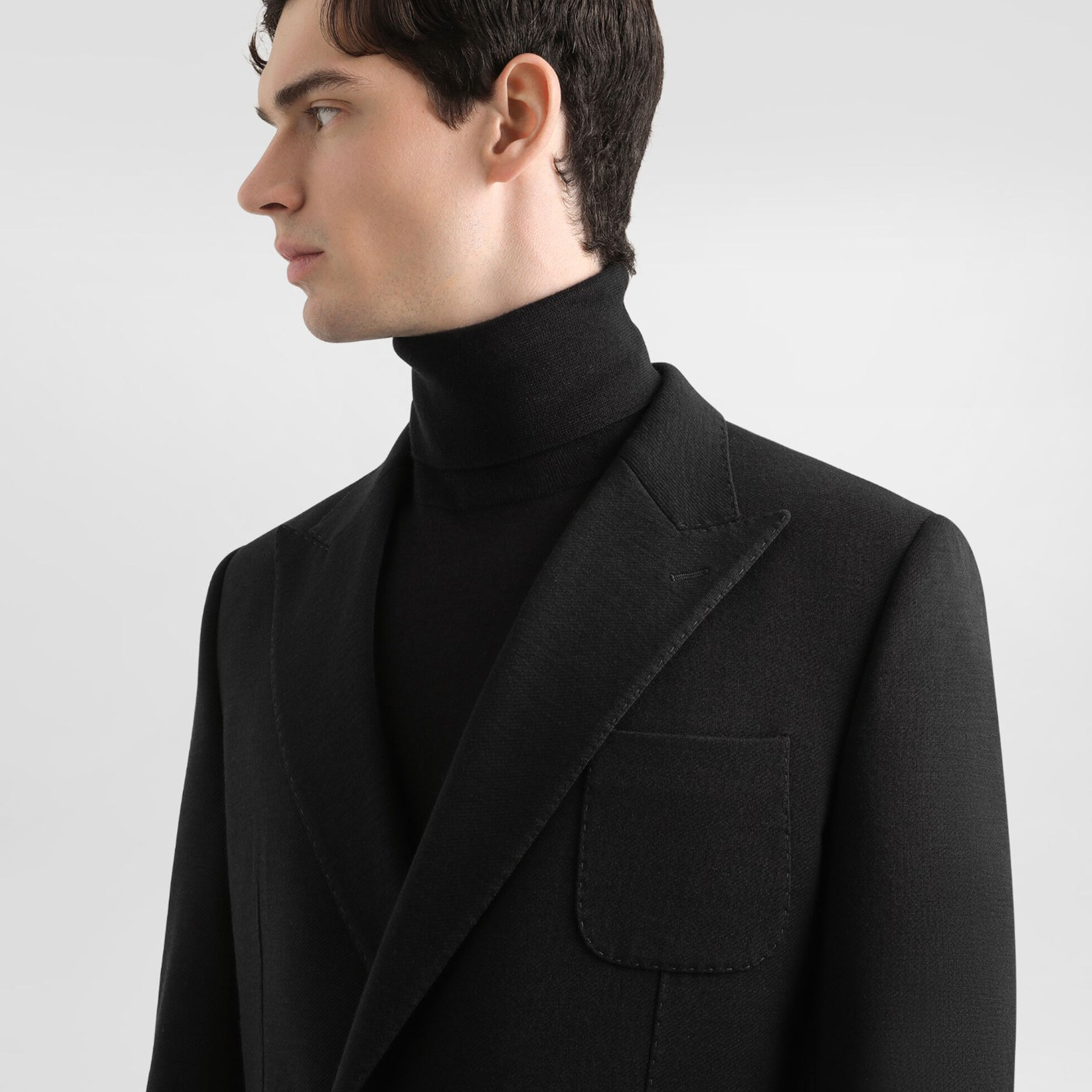 Підбір одягу для чоловіків. Serhii Storozhuk