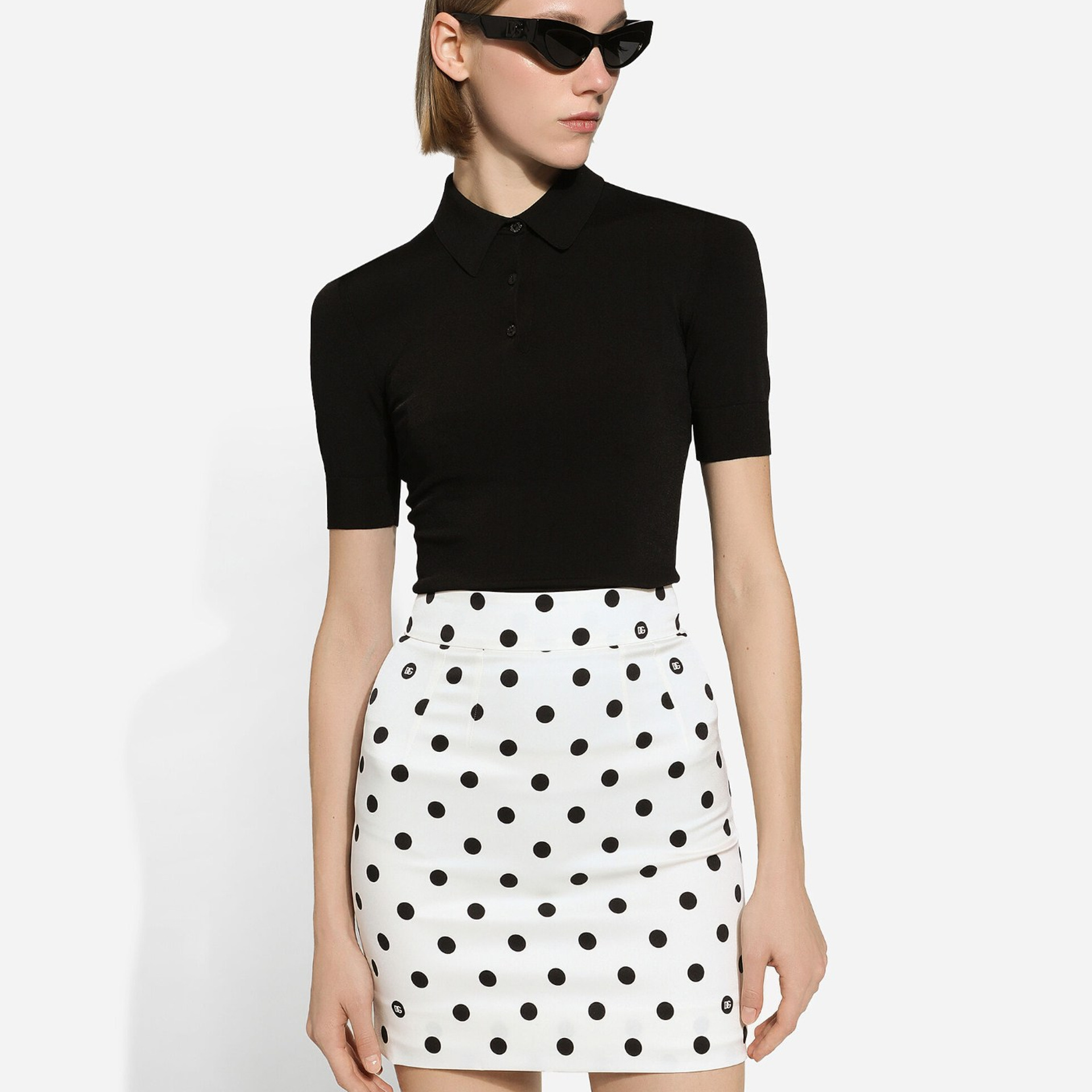 Гардеробні варіанти для дівчат. Serhii Storozhuk