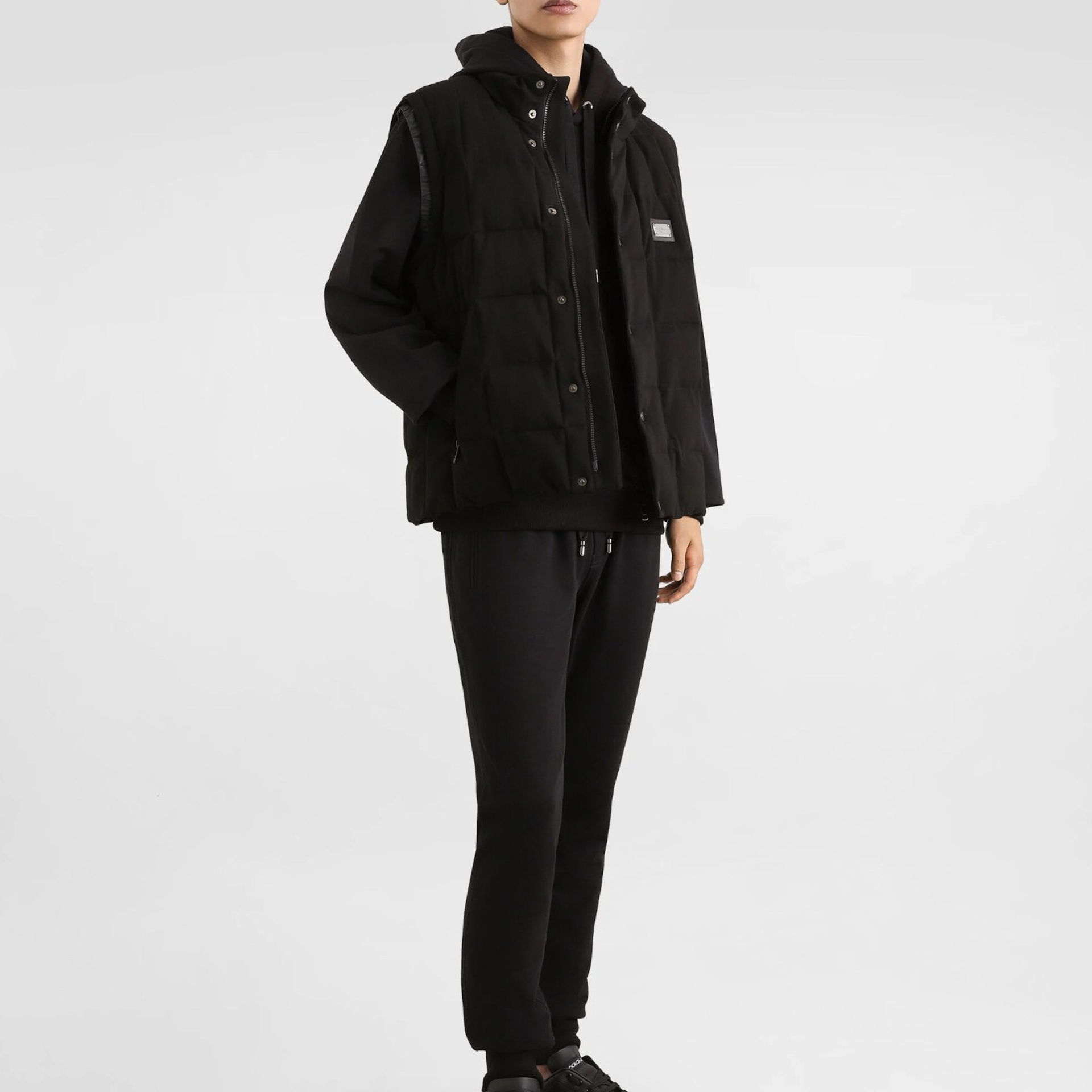 Підбір одягу для чоловіків. Serhii Storozhuk