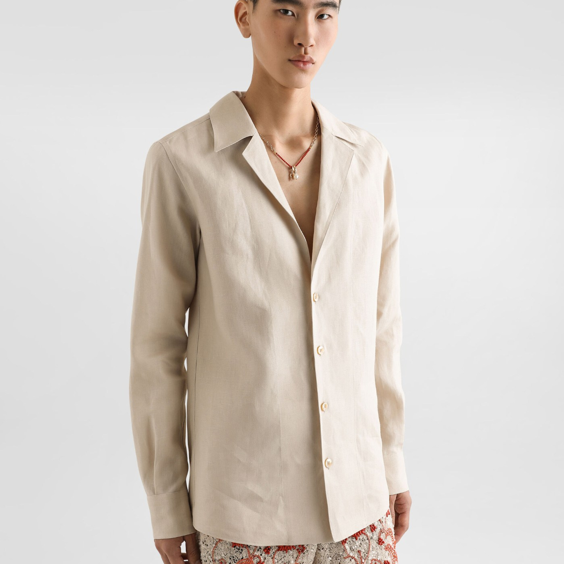 Підбір одягу для чоловіків. Serhii Storozhuk