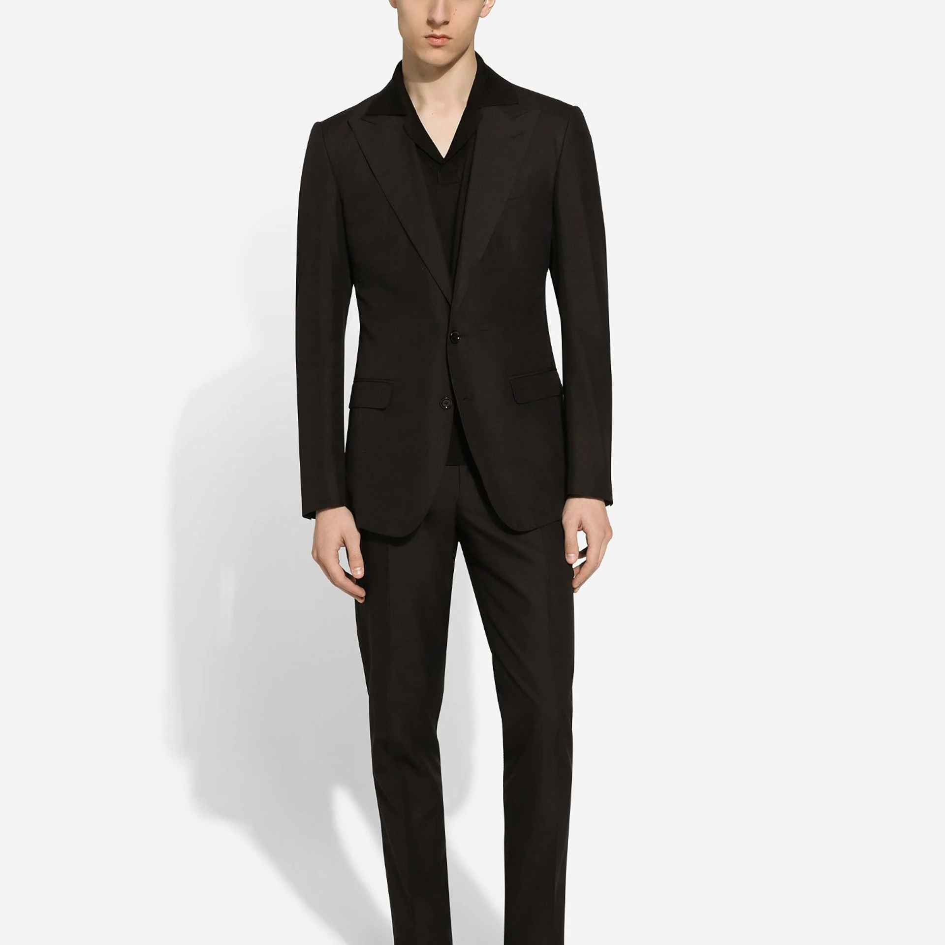 Підбір одягу для чоловіків. Serhii Storozhuk