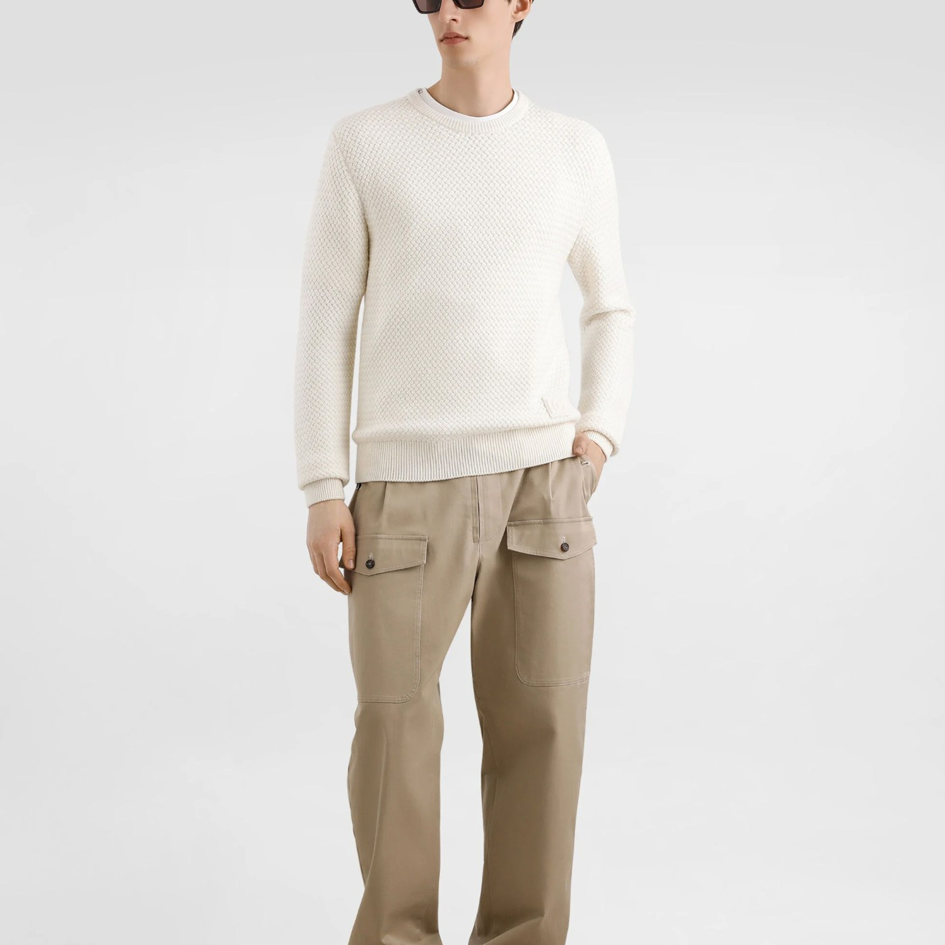 Підбір одягу для чоловіків. Serhii Storozhuk