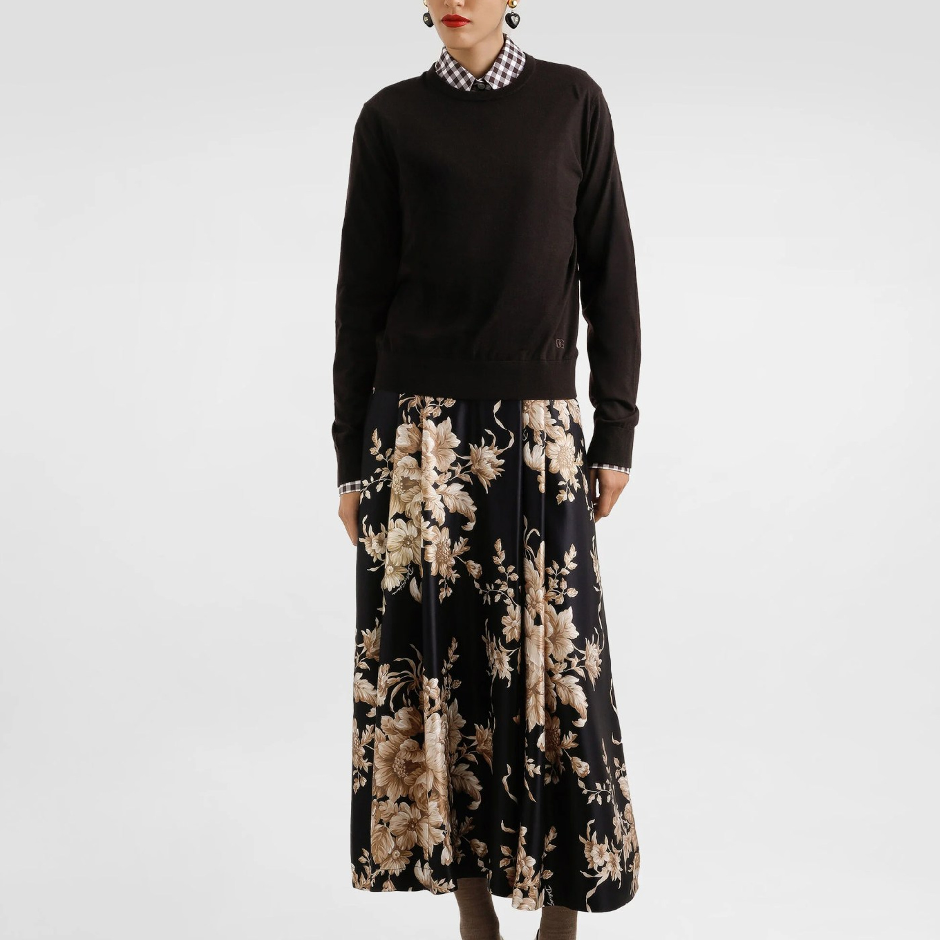 Гардеробні варіанти для дівчат. Serhii Storozhuk