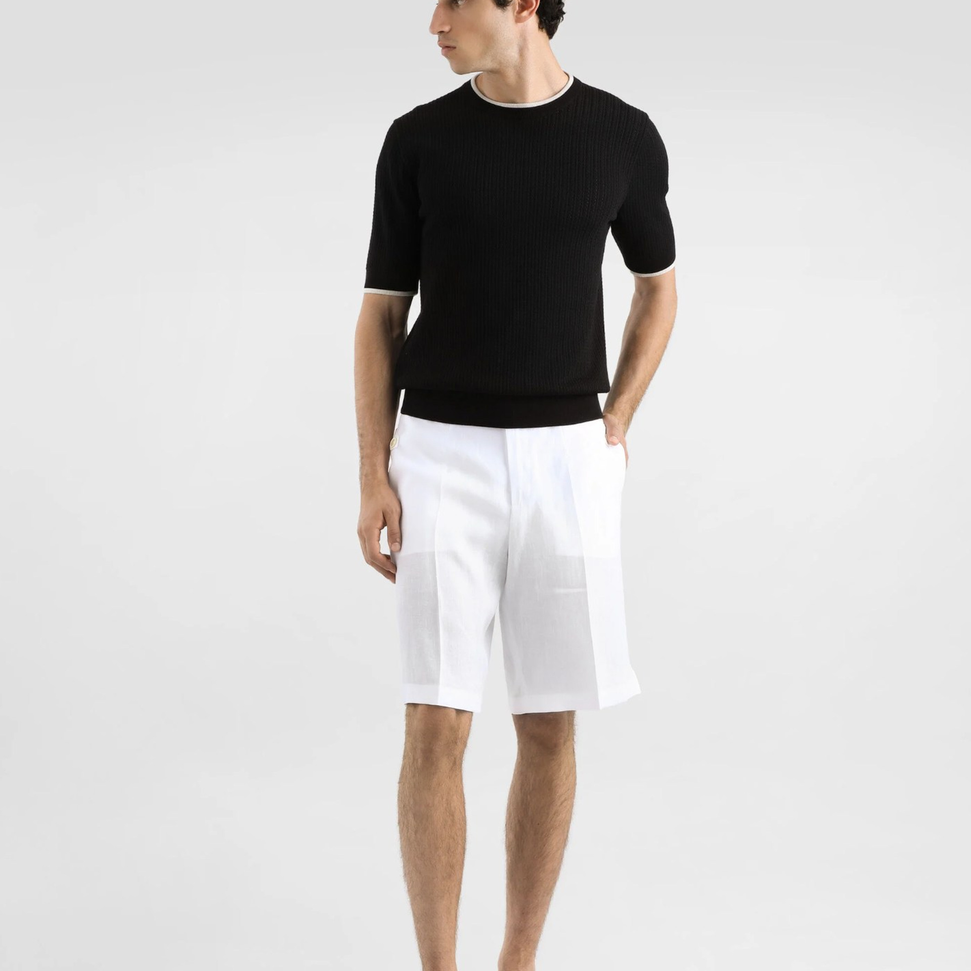 Підбір одягу для чоловіків. Serhii Storozhuk