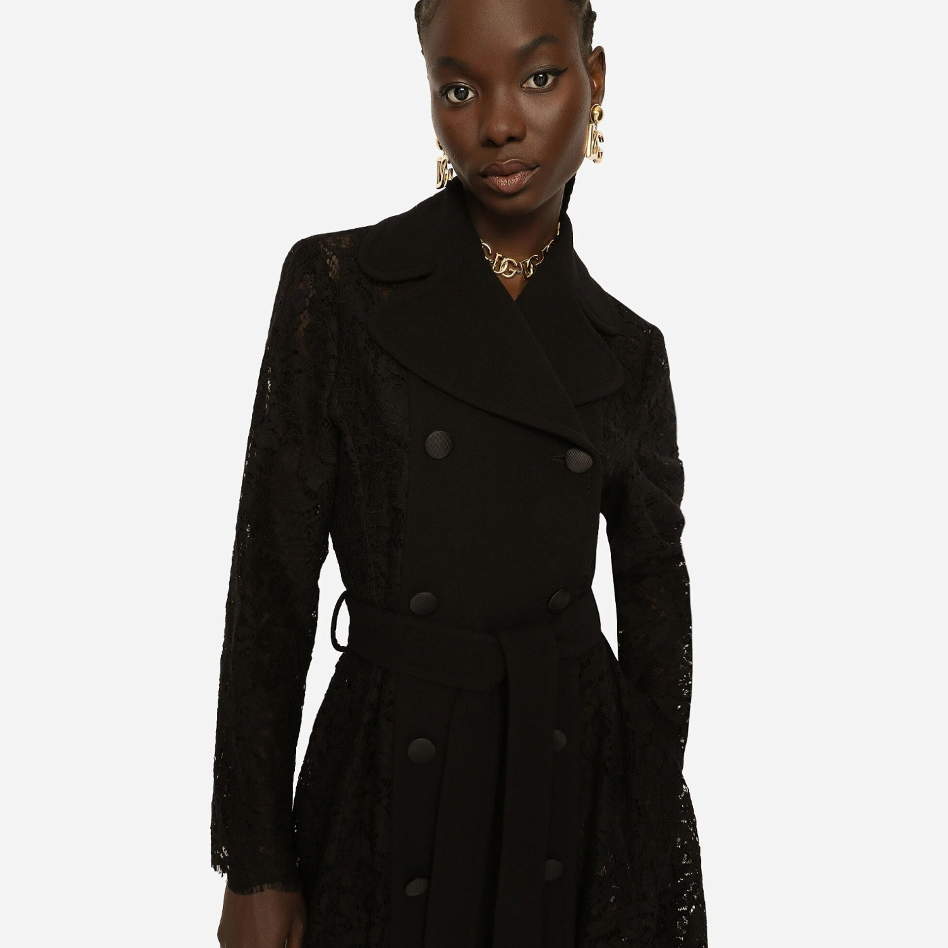 Гардеробні варіанти для дівчат. Serhii Storozhuk