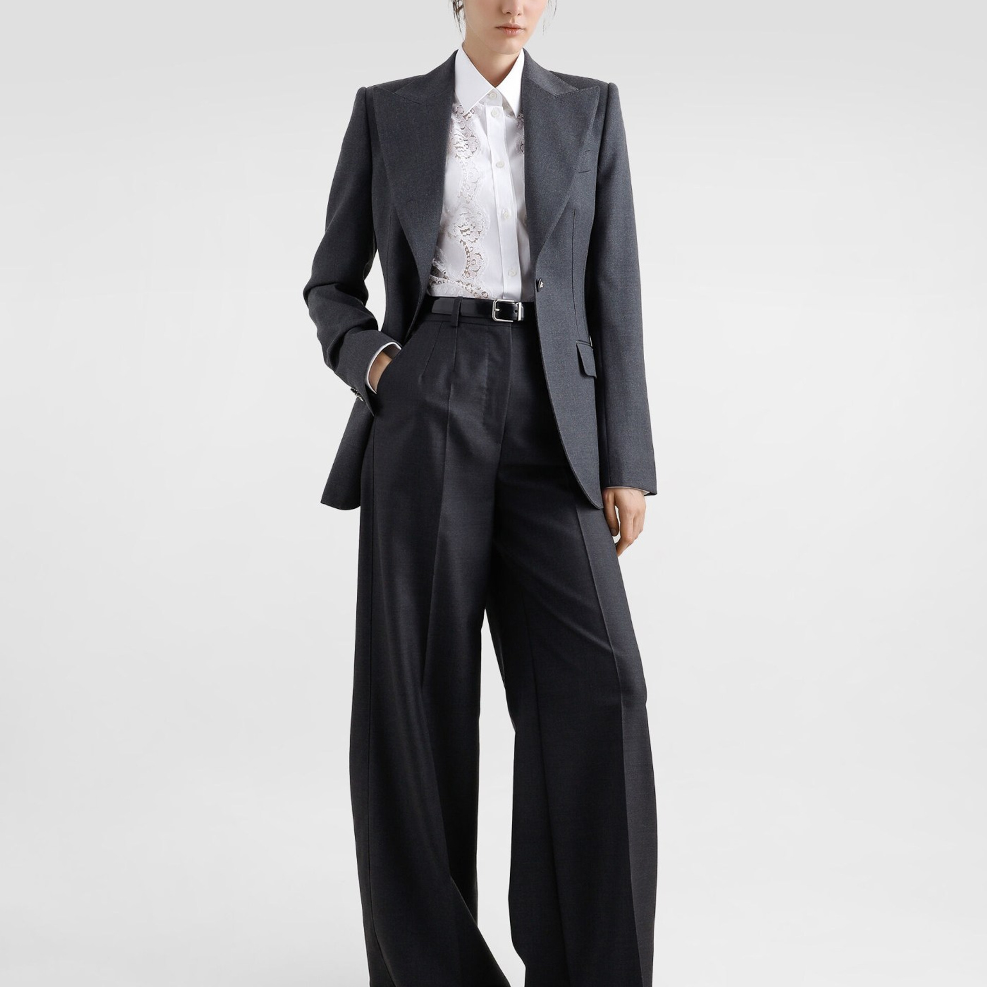 Гардеробні варіанти для дівчат. Serhii Storozhuk