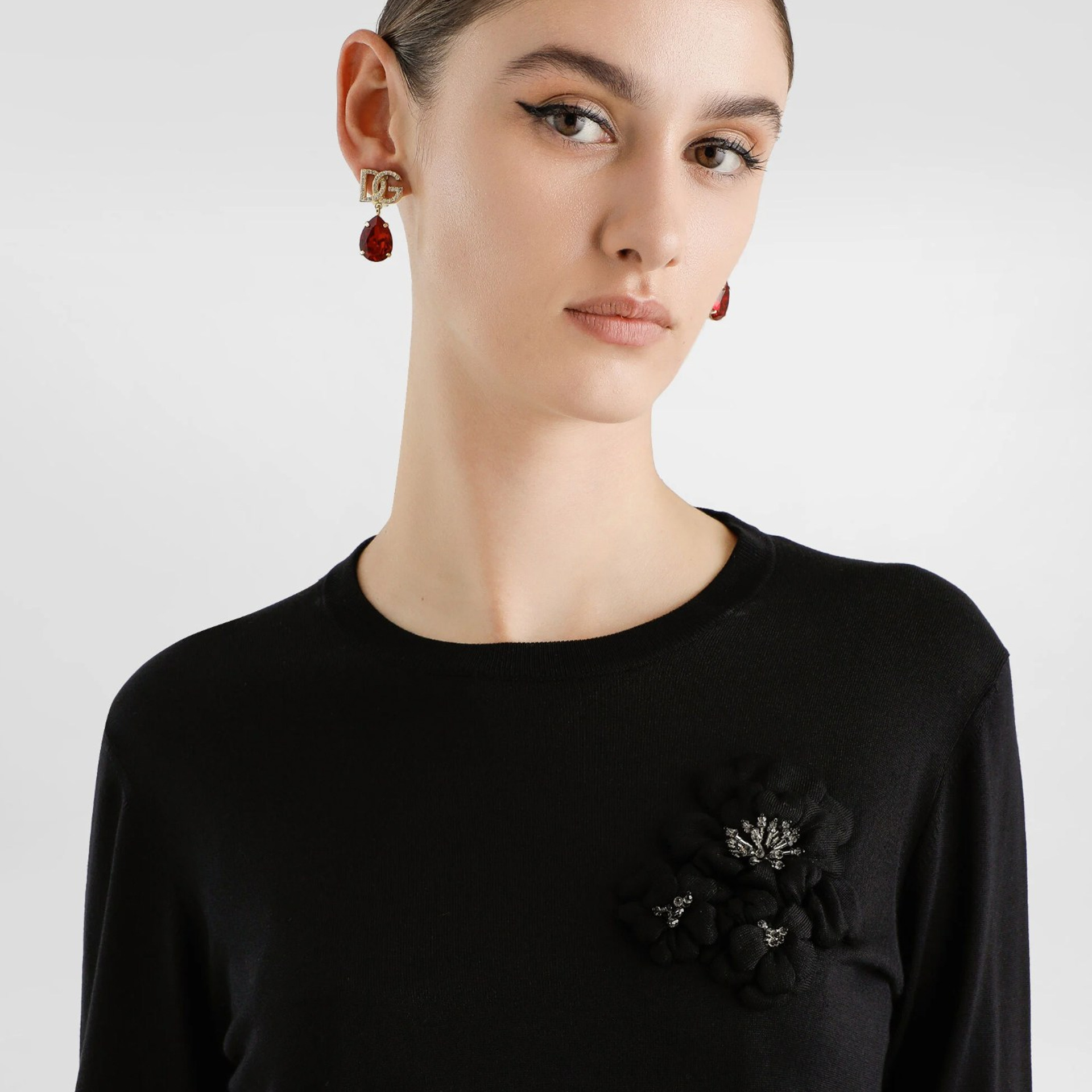 Гардеробні варіанти для дівчат. Serhii Storozhuk