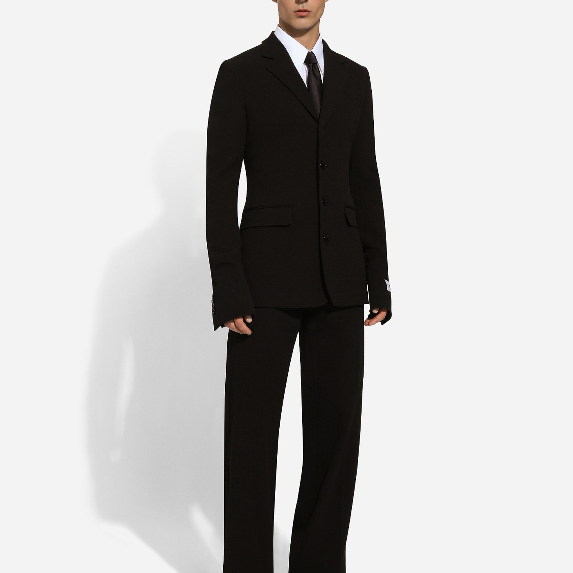 Підбір одягу для чоловіків. Serhii Storozhuk