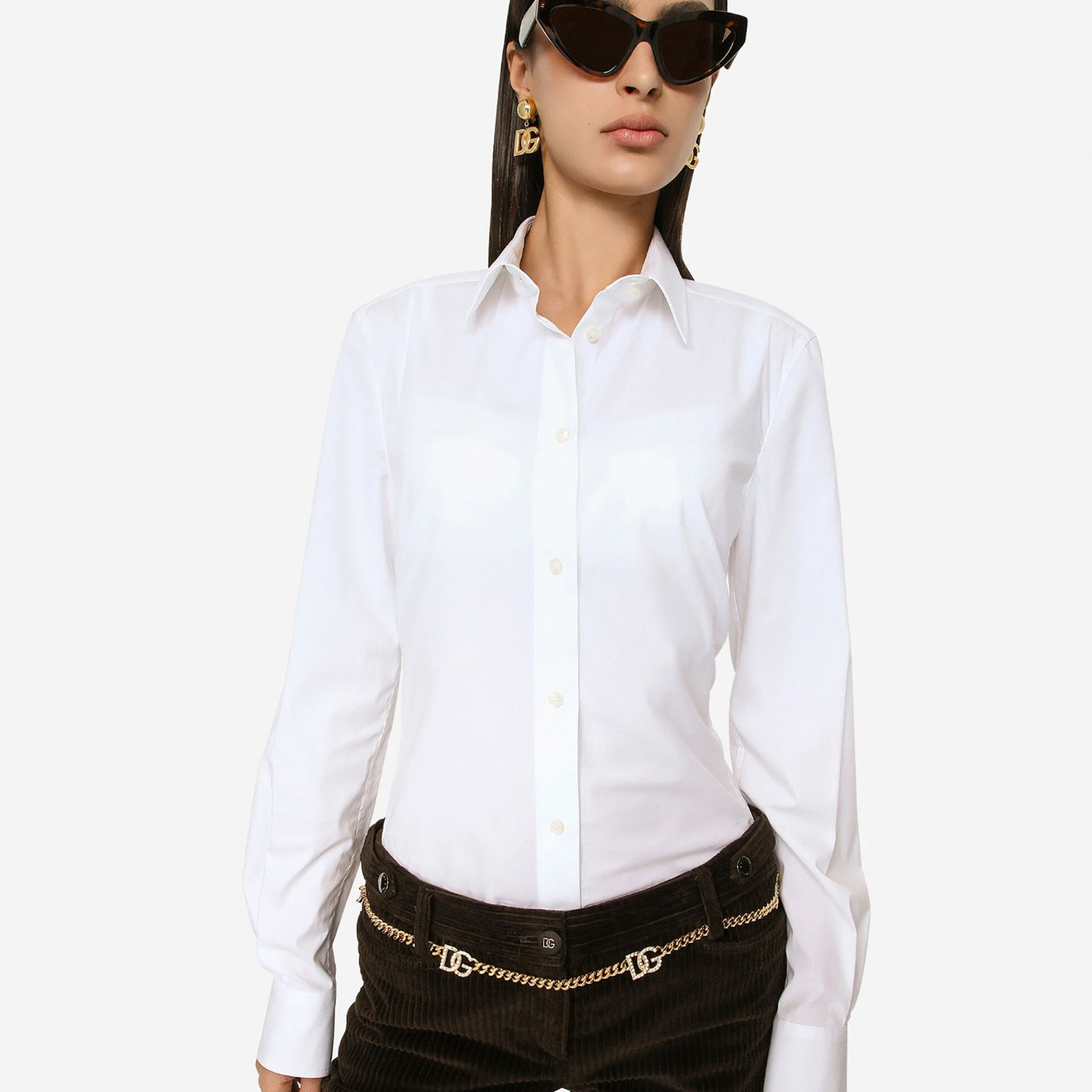 Гардеробні варіанти для дівчат. Serhii Storozhuk