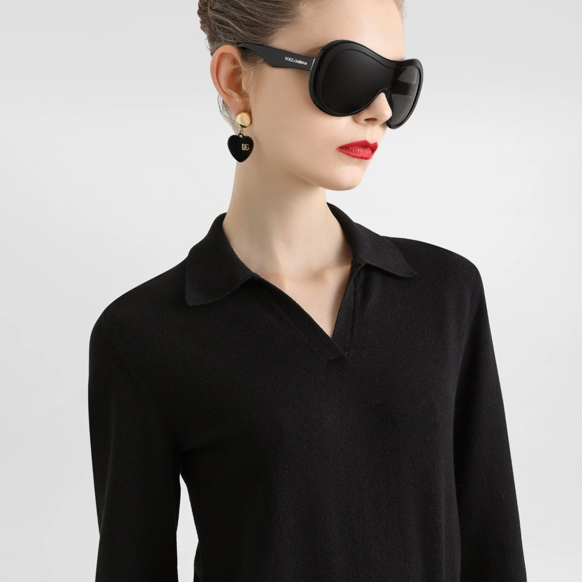 Гардеробні варіанти для дівчат. Serhii Storozhuk