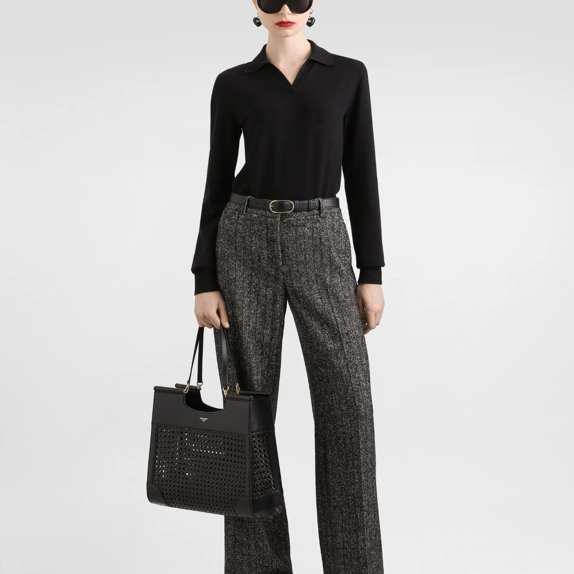 Гардеробні варіанти для дівчат. Serhii Storozhuk