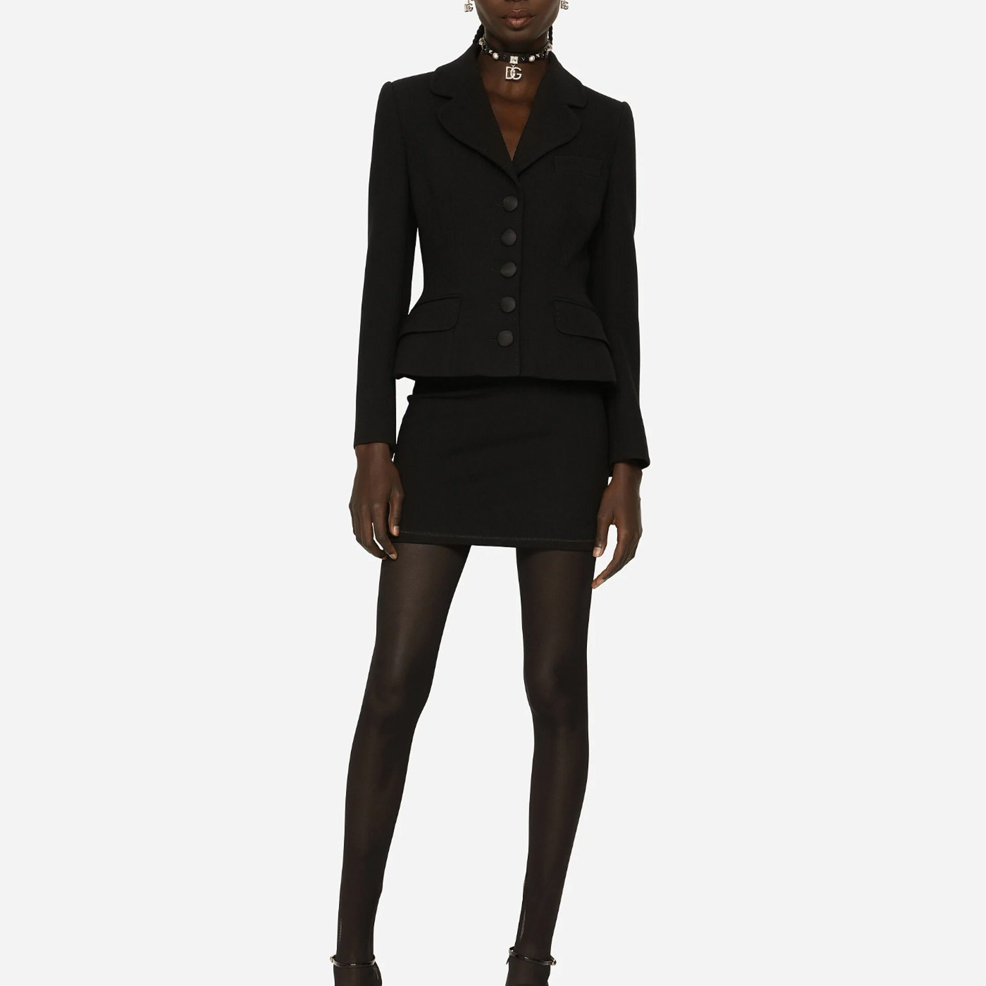 Гардеробні варіанти для дівчат. Serhii Storozhuk