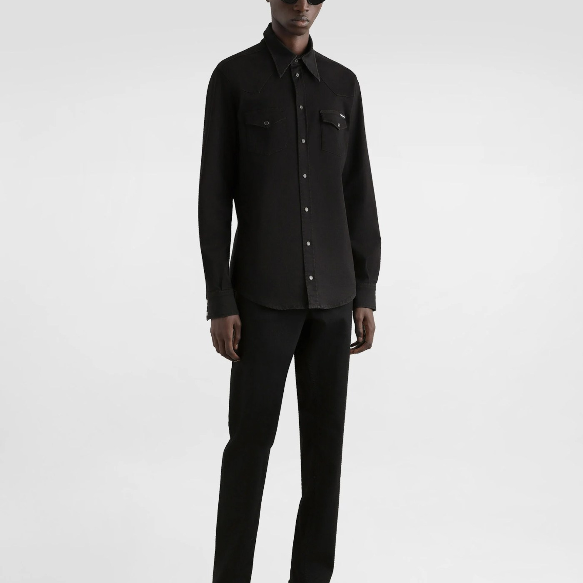 Підбір одягу для чоловіків. Serhii Storozhuk