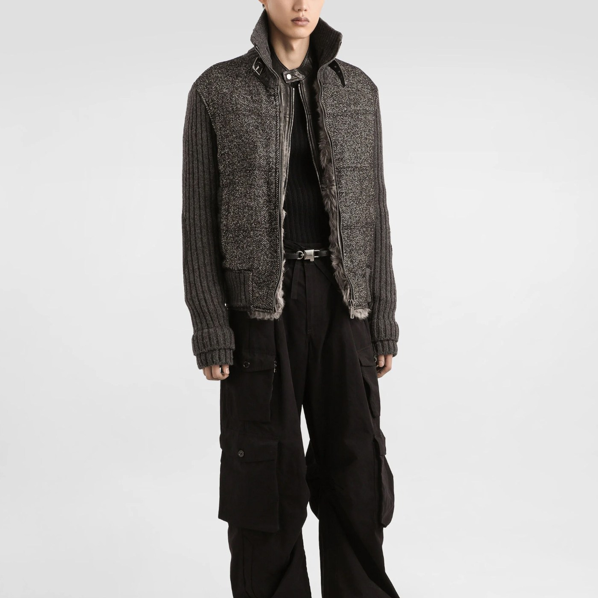 Підбір одягу для чоловіків. Serhii Storozhuk