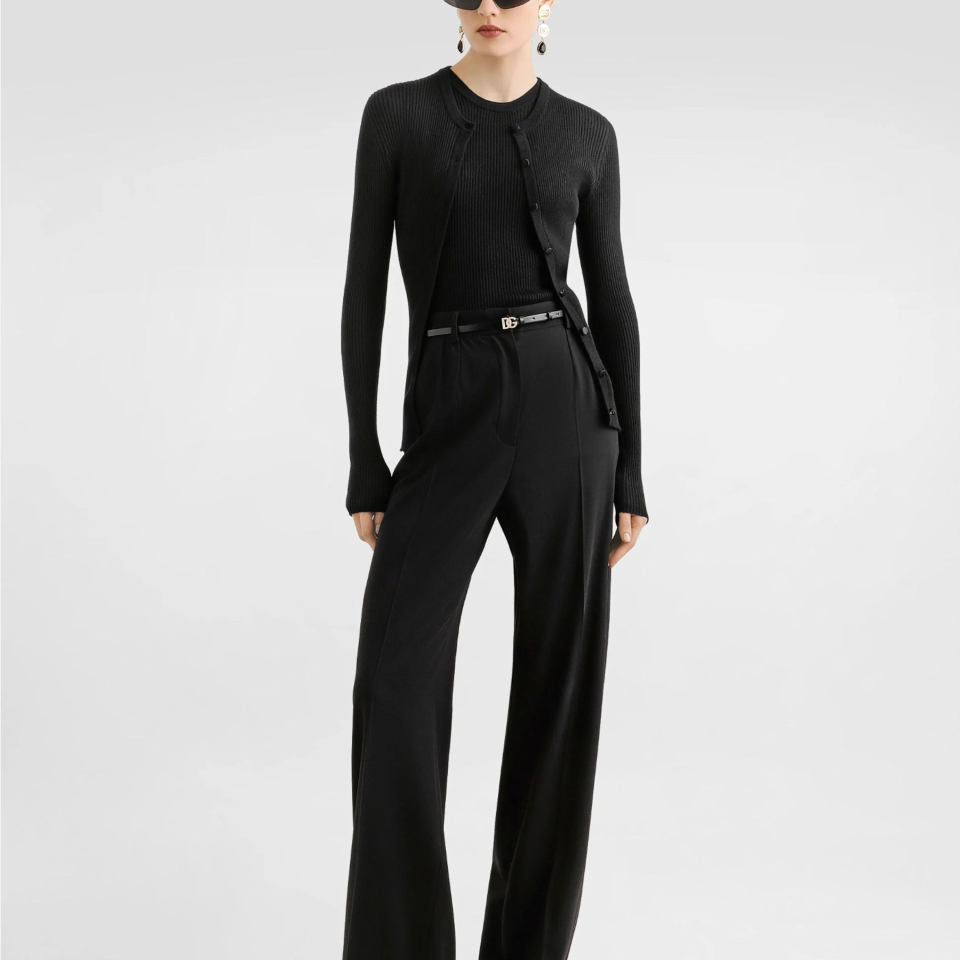 Гардеробні варіанти для дівчат. Serhii Storozhuk