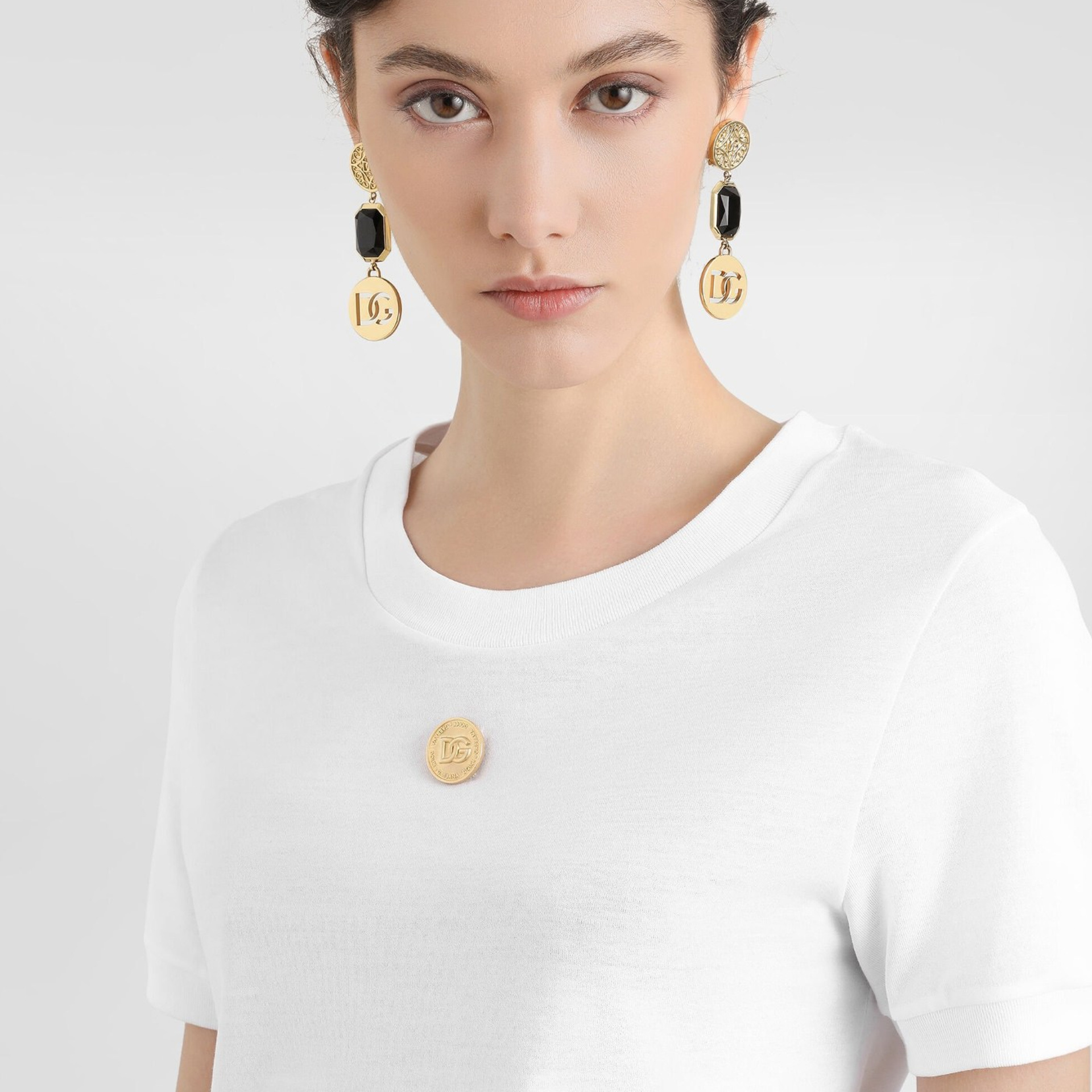 Гардеробні варіанти для дівчат. Serhii Storozhuk