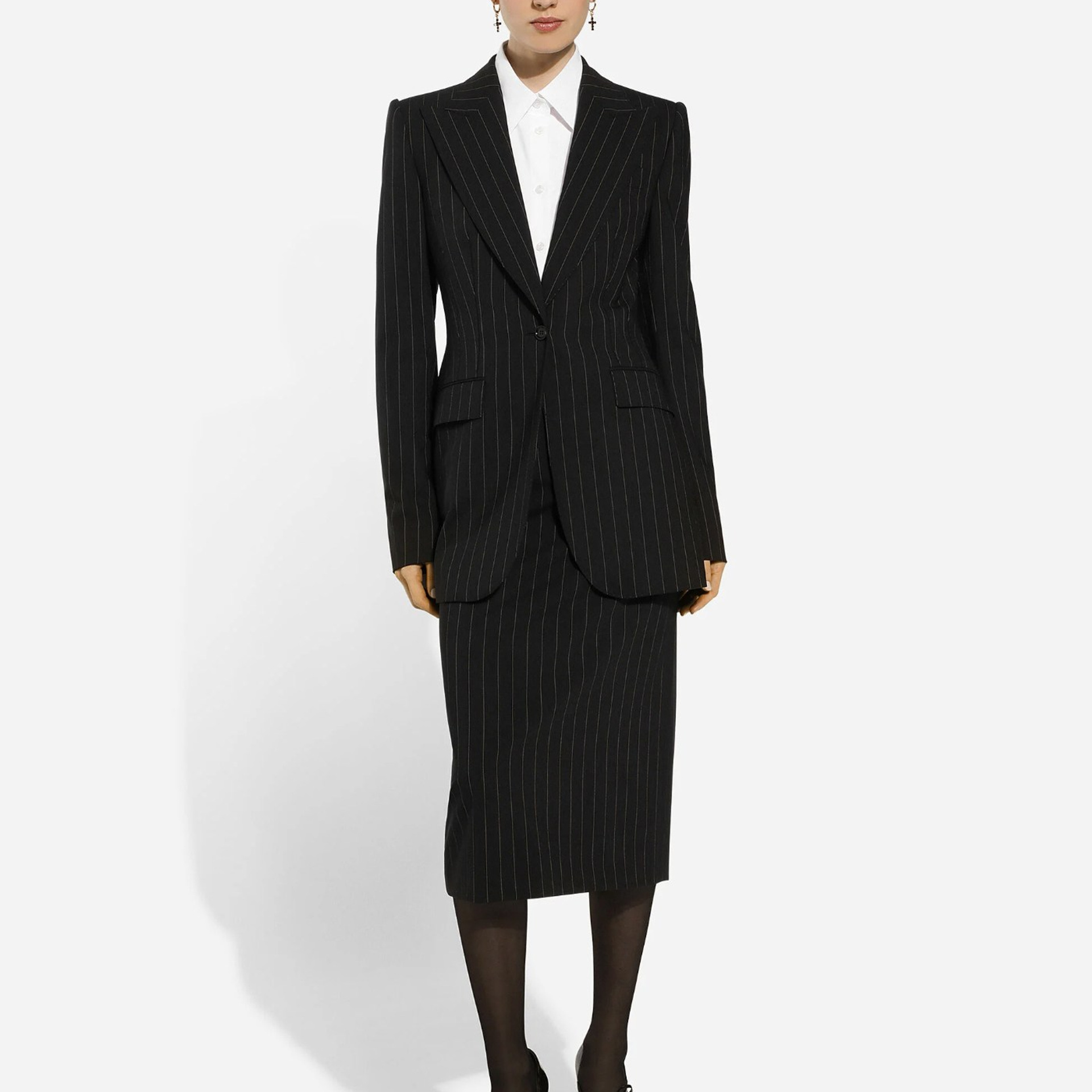 Гардеробні варіанти для дівчат. Serhii Storozhuk