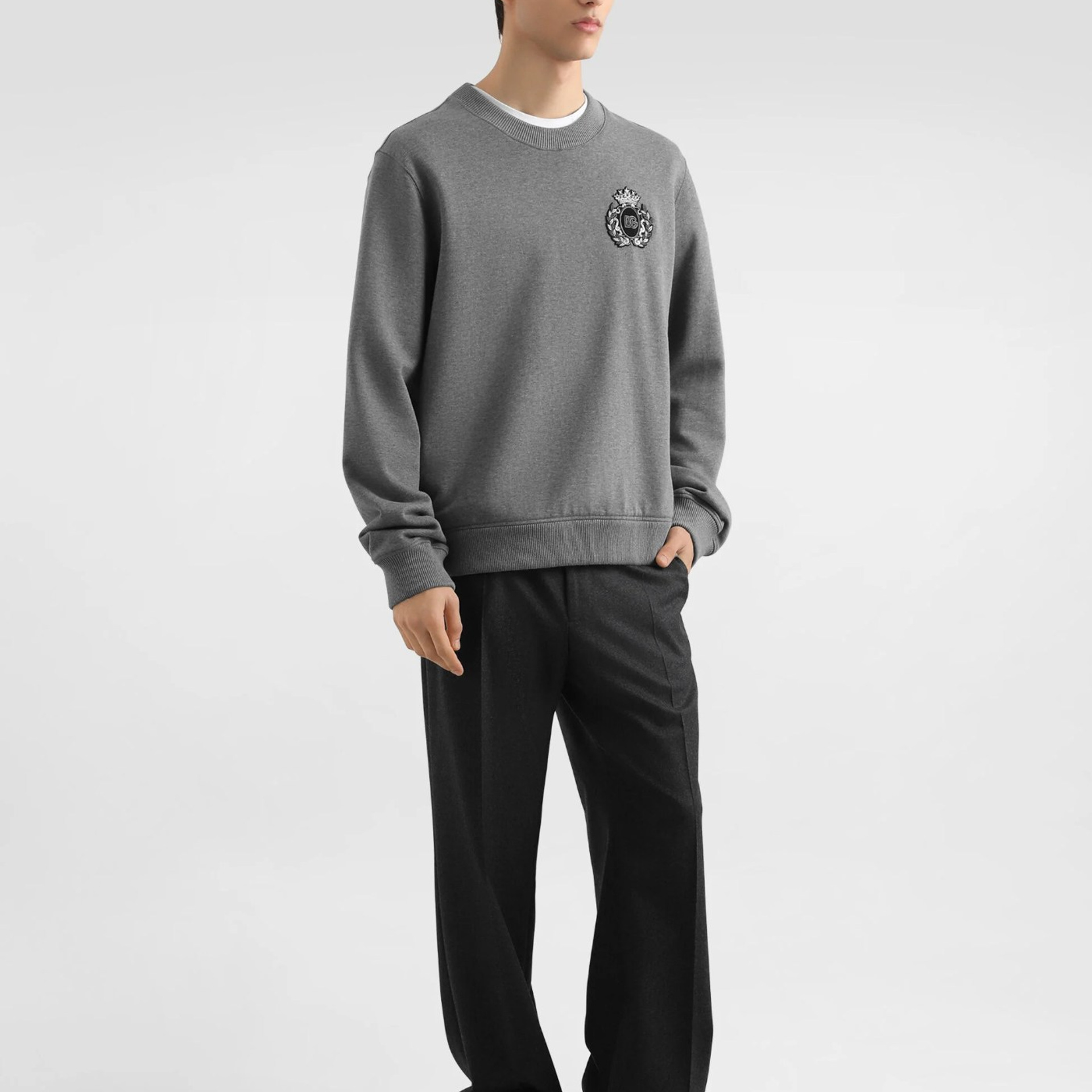 Підбір одягу для чоловіків. Serhii Storozhuk