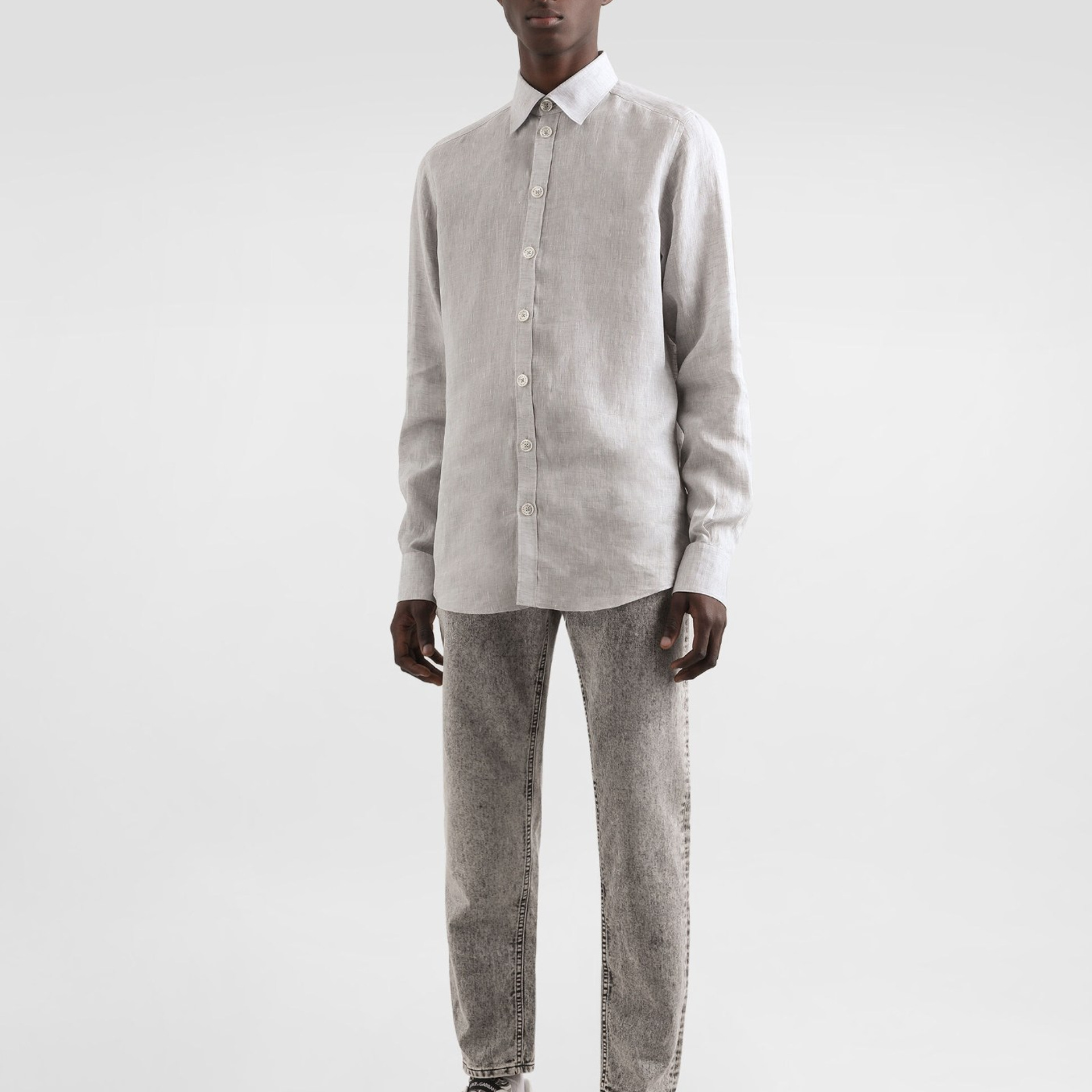 Підбір одягу для чоловіків. Serhii Storozhuk