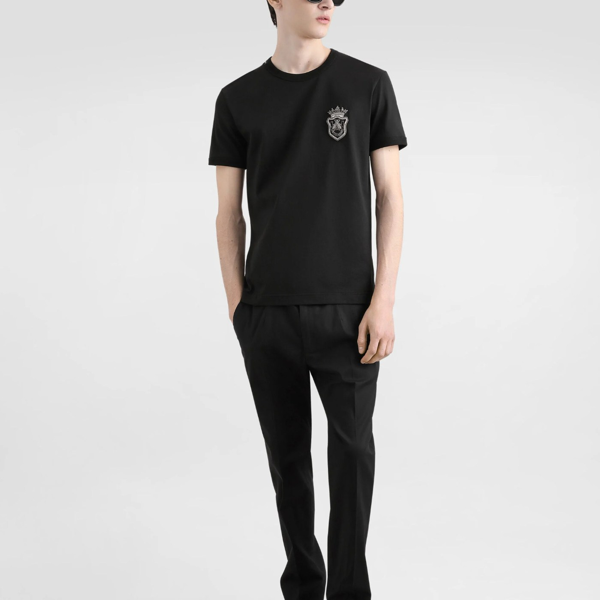 Підбір одягу для чоловіків. Serhii Storozhuk