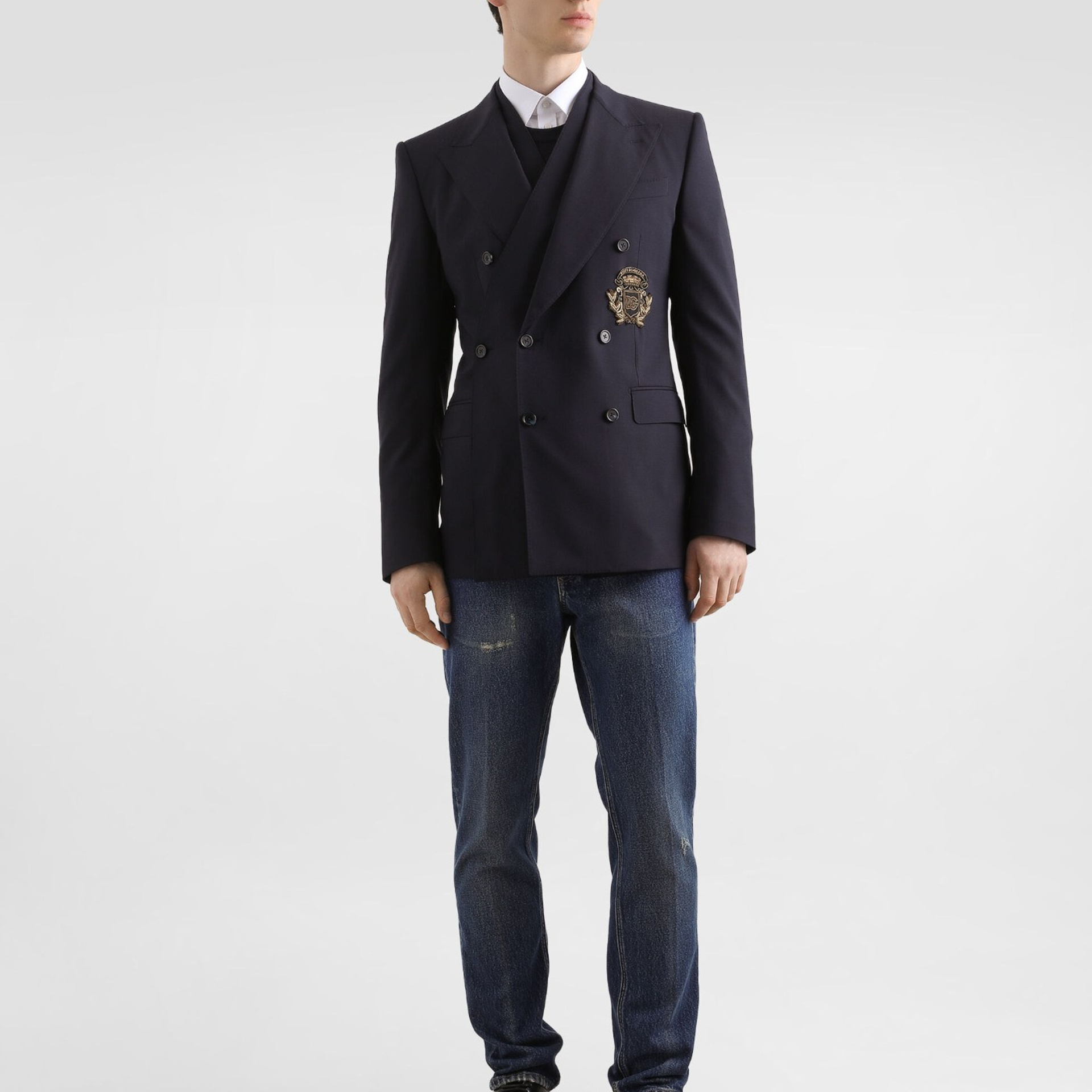 Підбір одягу для чоловіків. Serhii Storozhuk