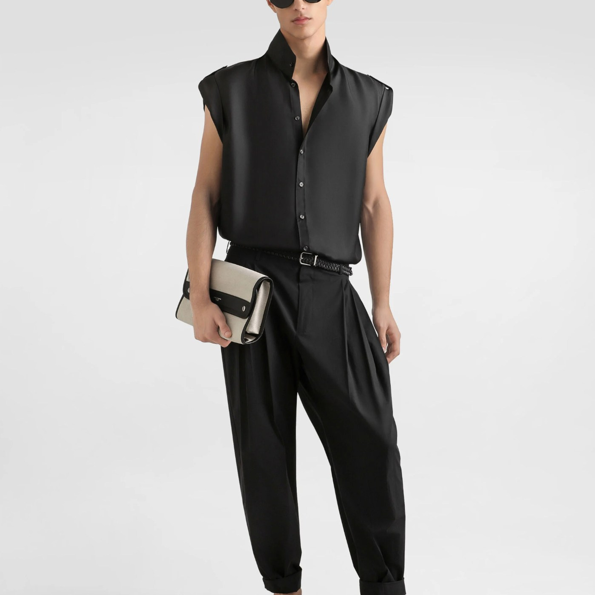 Підбір одягу для чоловіків. Serhii Storozhuk