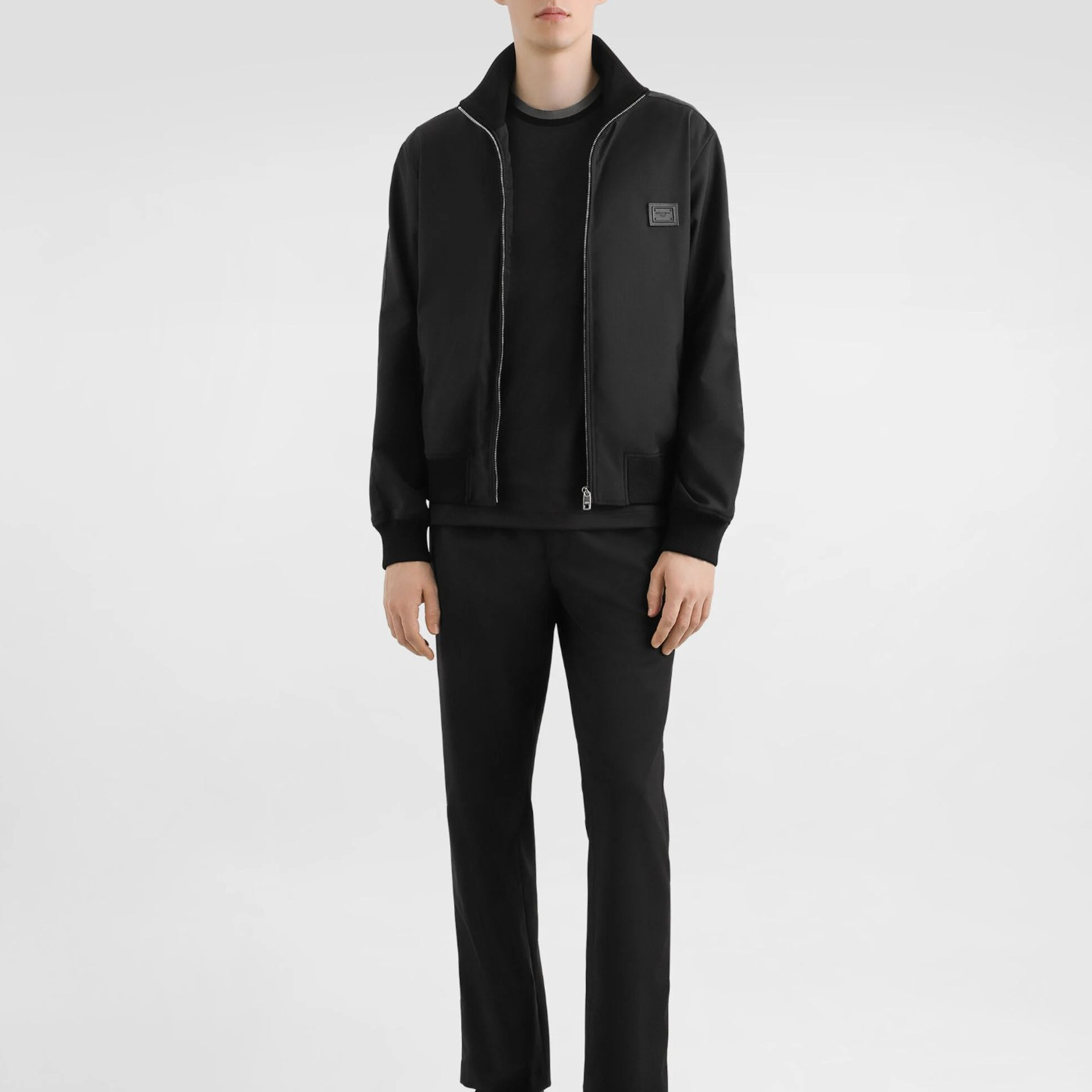 Підбір одягу для чоловіків. Serhii Storozhuk