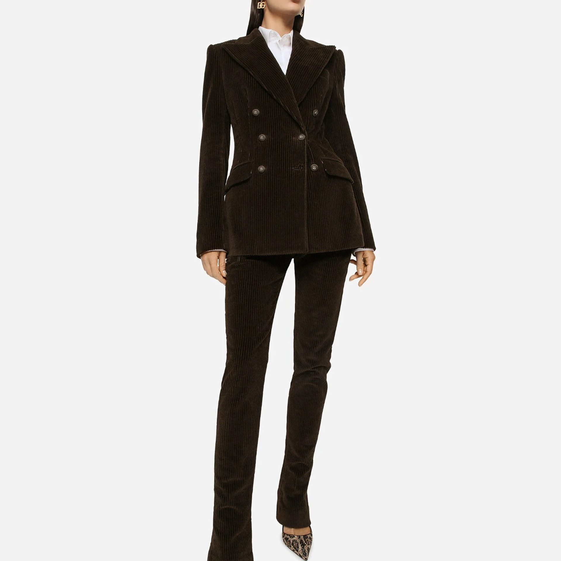 Гардеробні варіанти для дівчат. Serhii Storozhuk